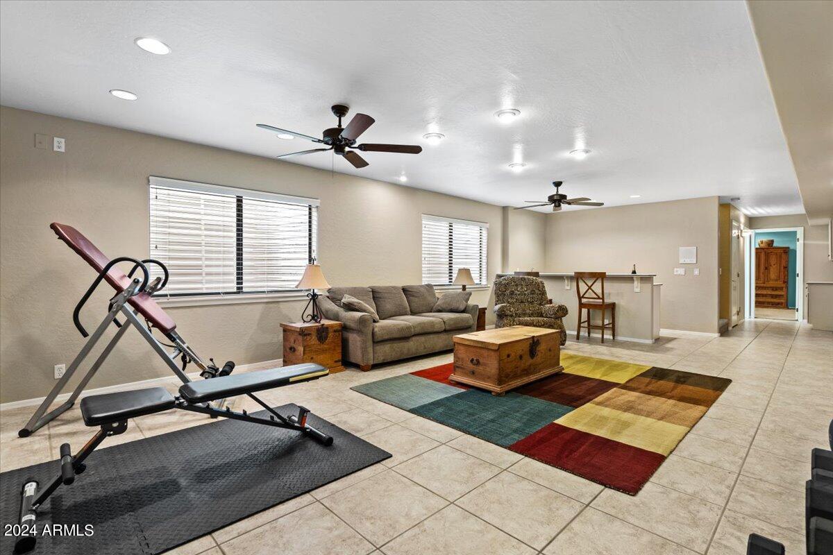 1227 E JEANINE Drive