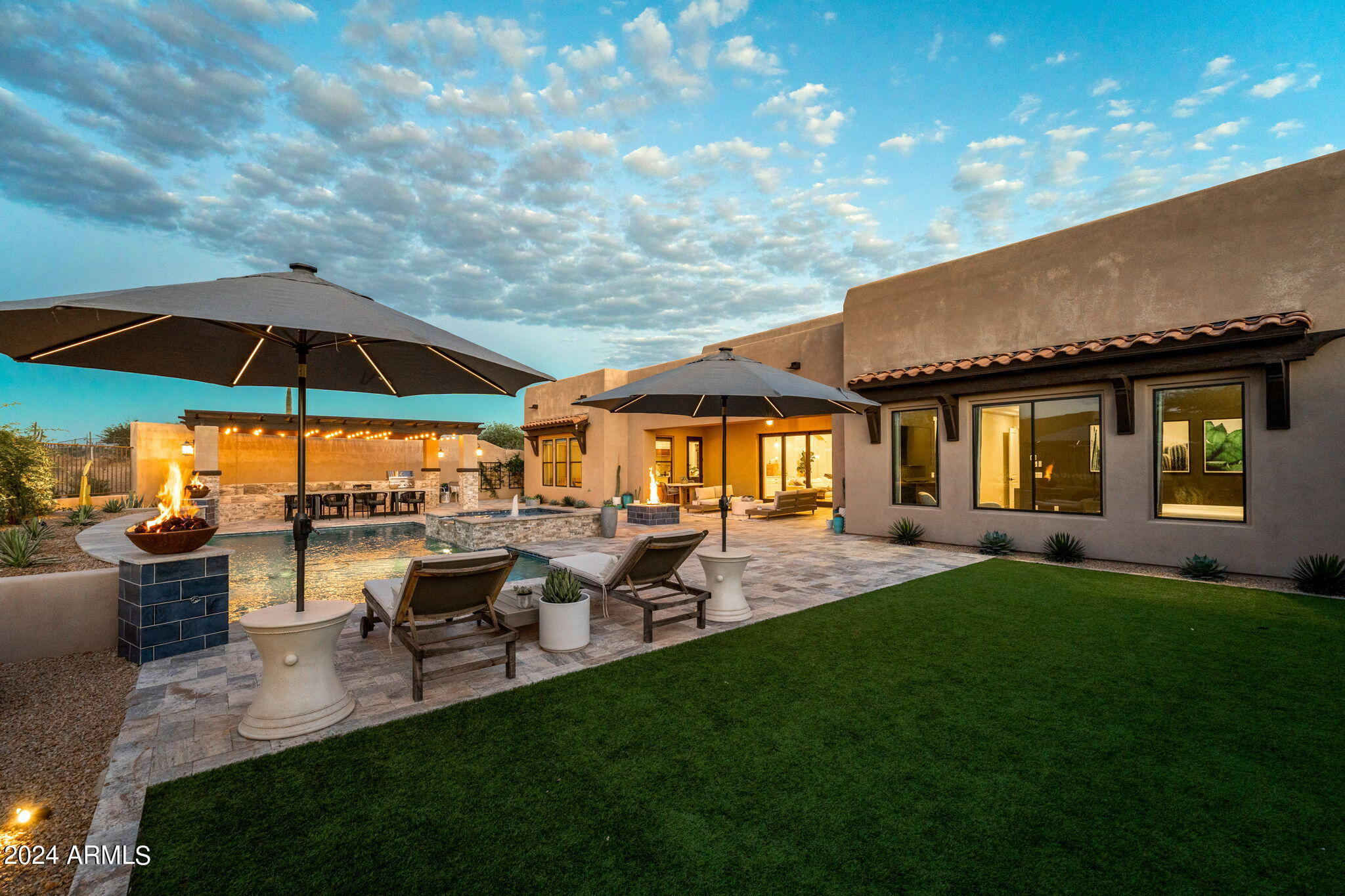 8742 E VILLA CASSANDRA Drive