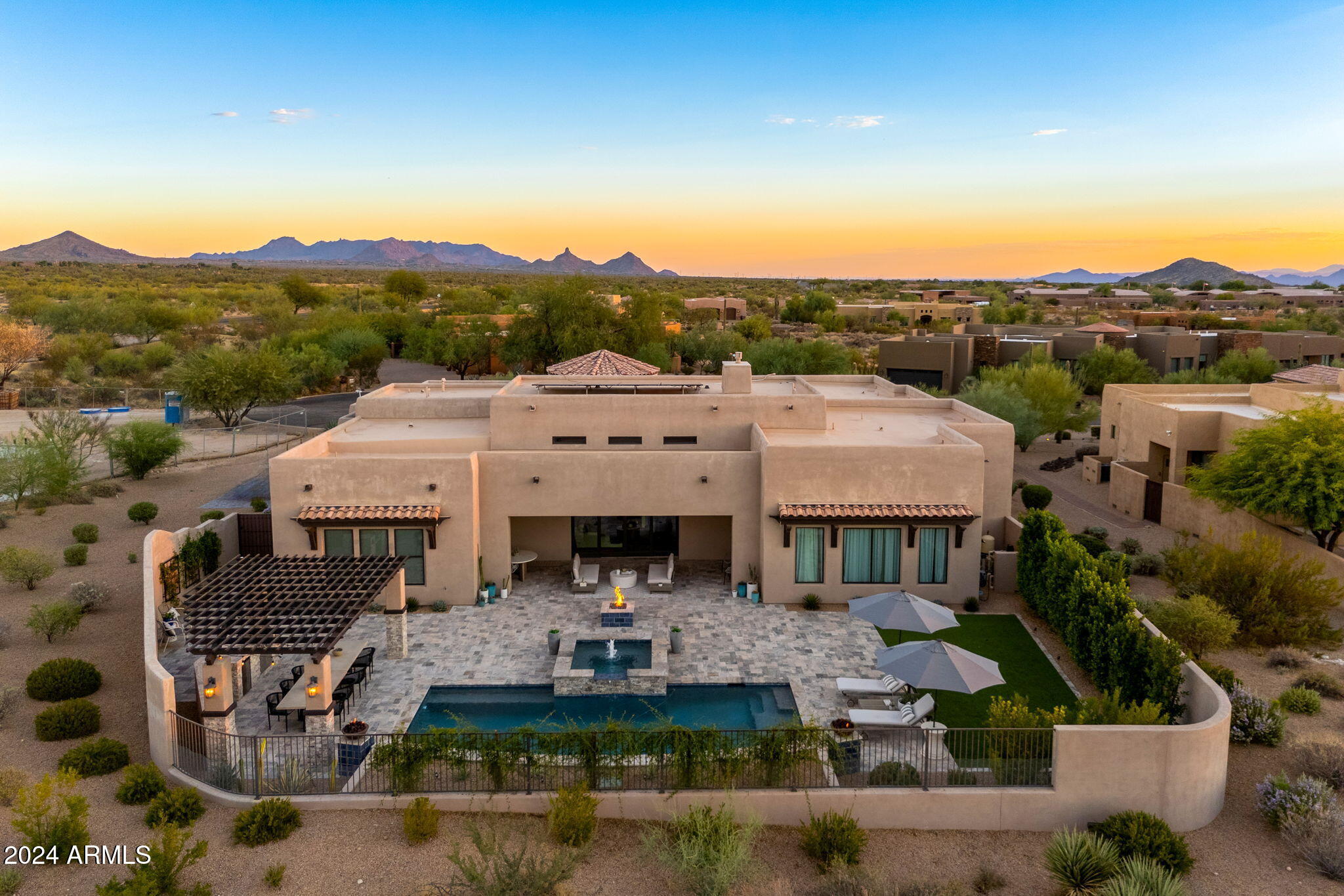 8742 E VILLA CASSANDRA Drive