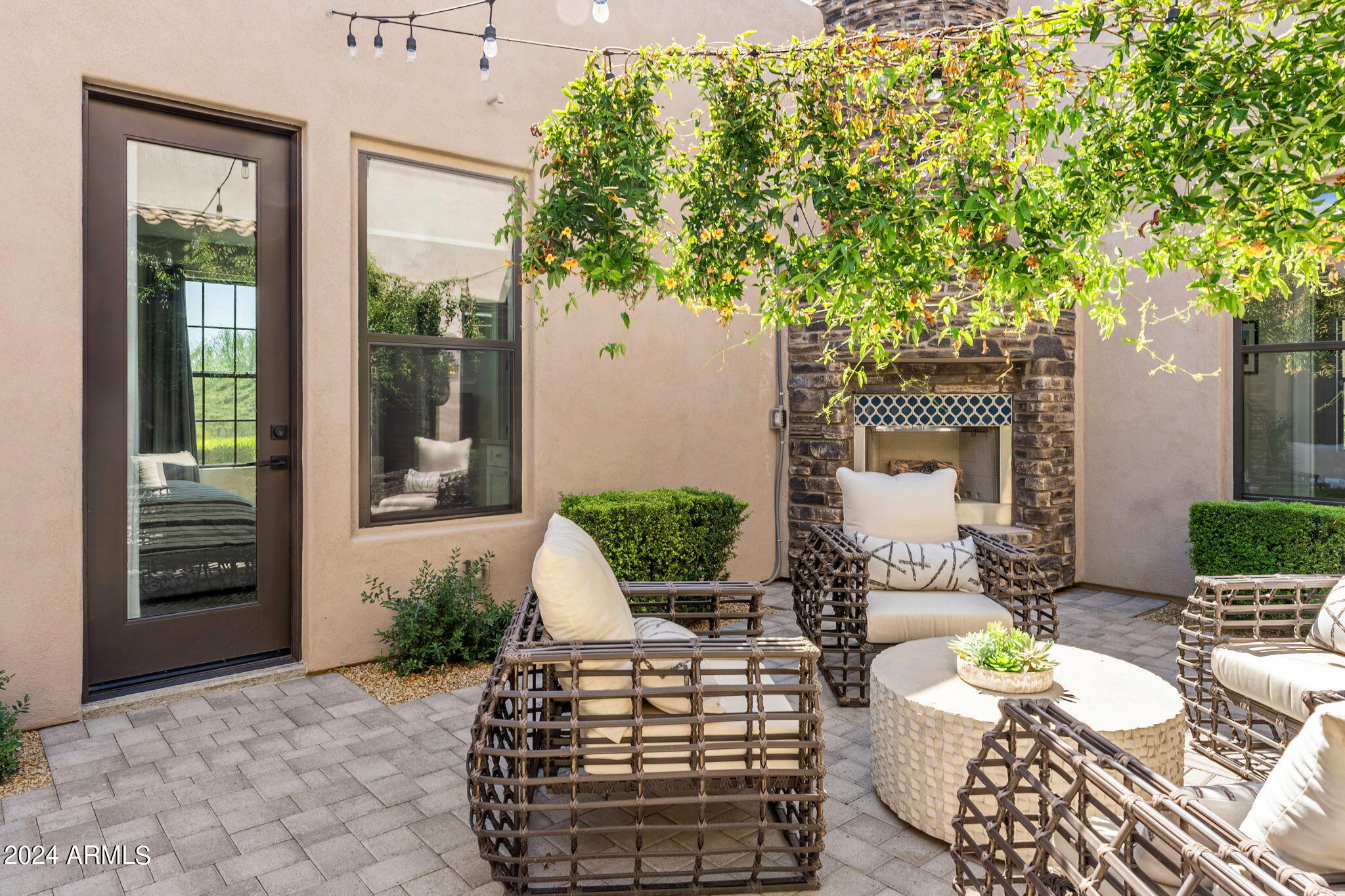 8742 E VILLA CASSANDRA Drive