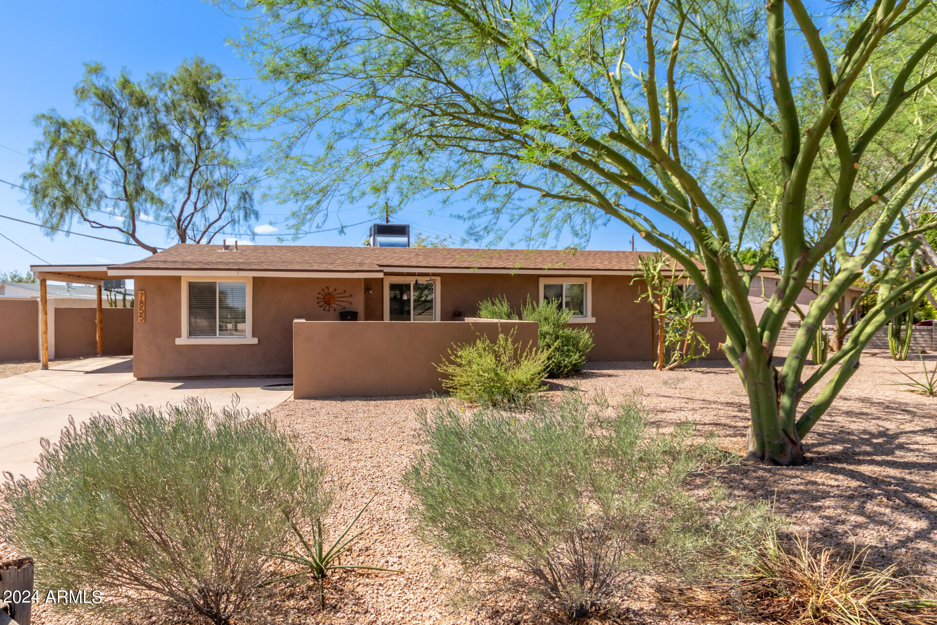 7855 E ROOSEVELT Street