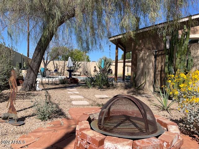 7855 E ROOSEVELT Street