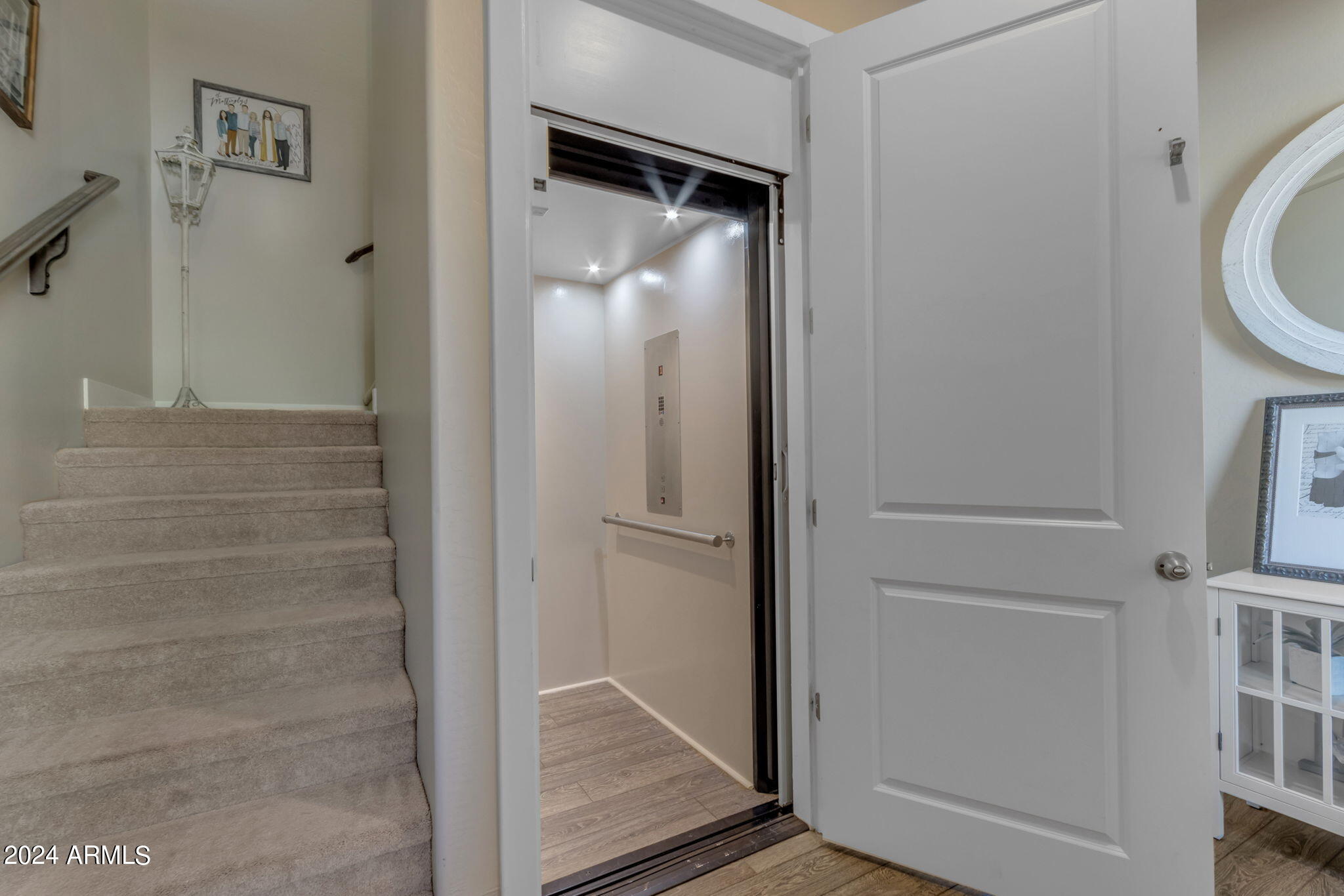 27000 N ALMA SCHOOL Parkway # 2008