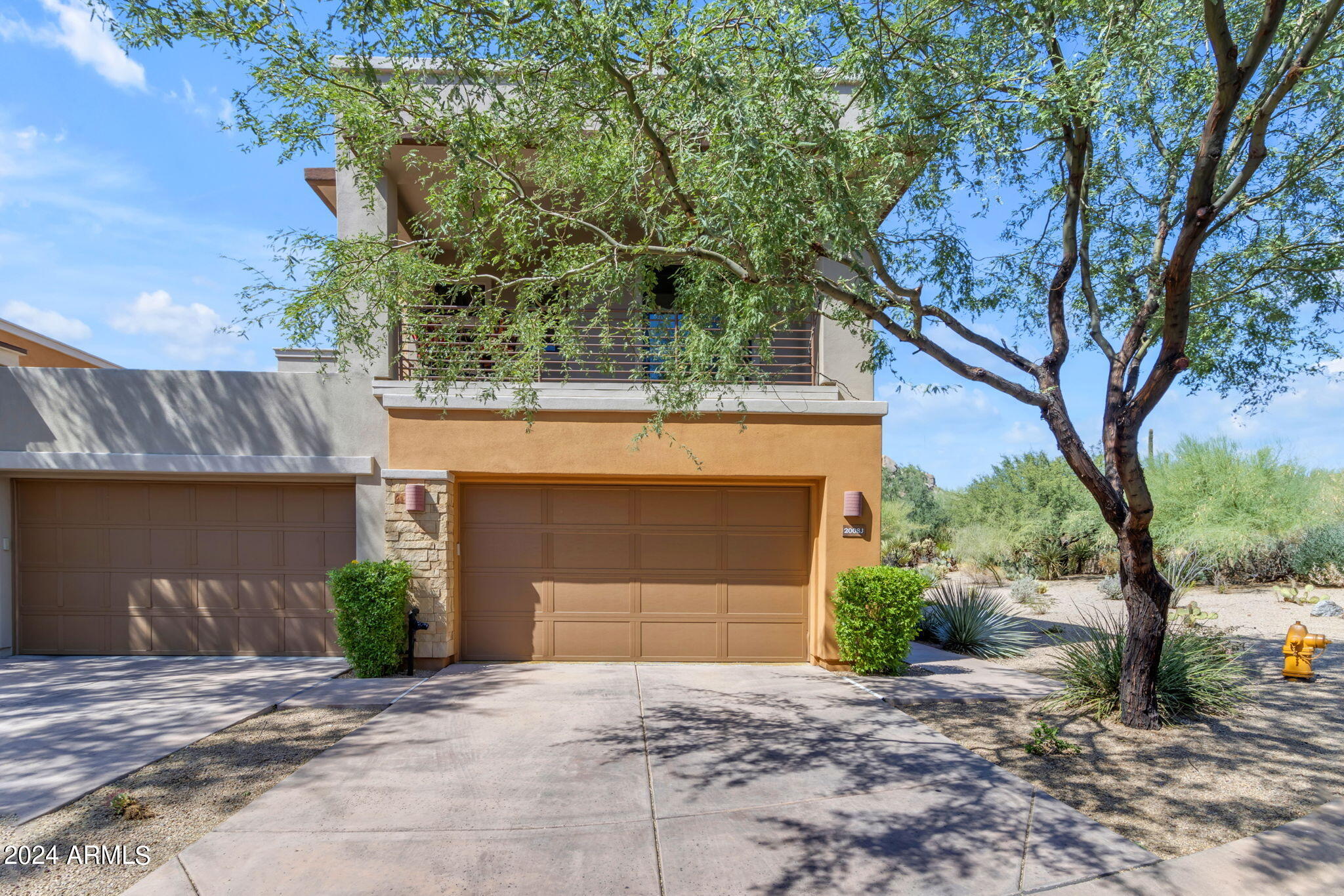 27000 N ALMA SCHOOL Parkway # 2008