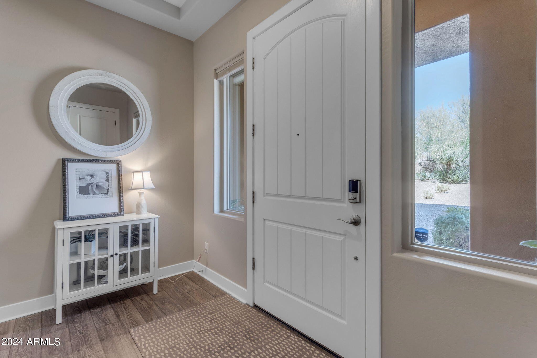 27000 N ALMA SCHOOL Parkway # 2008