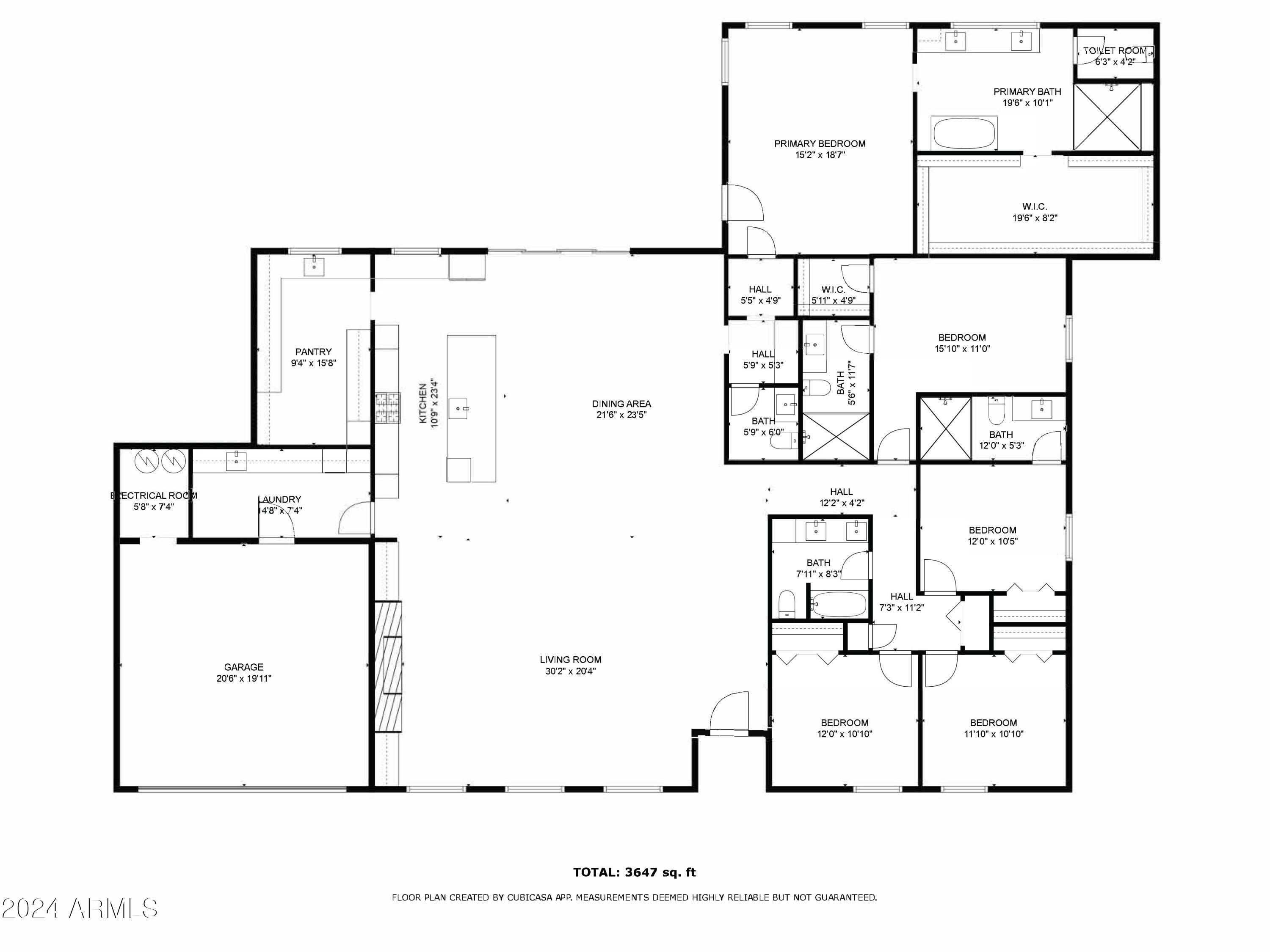 5911 E VOLTAIRE Avenue