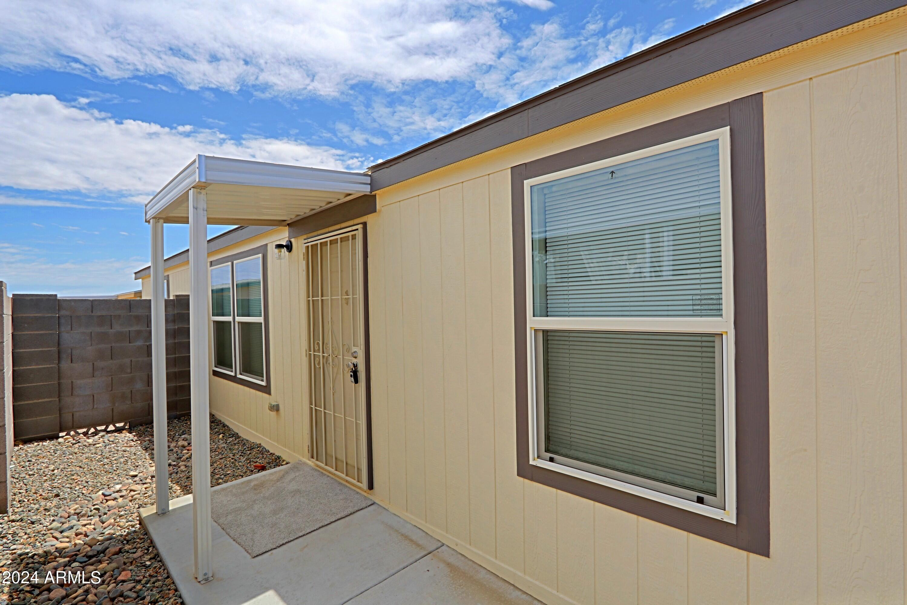 8601 N 103RD Avenue # 98