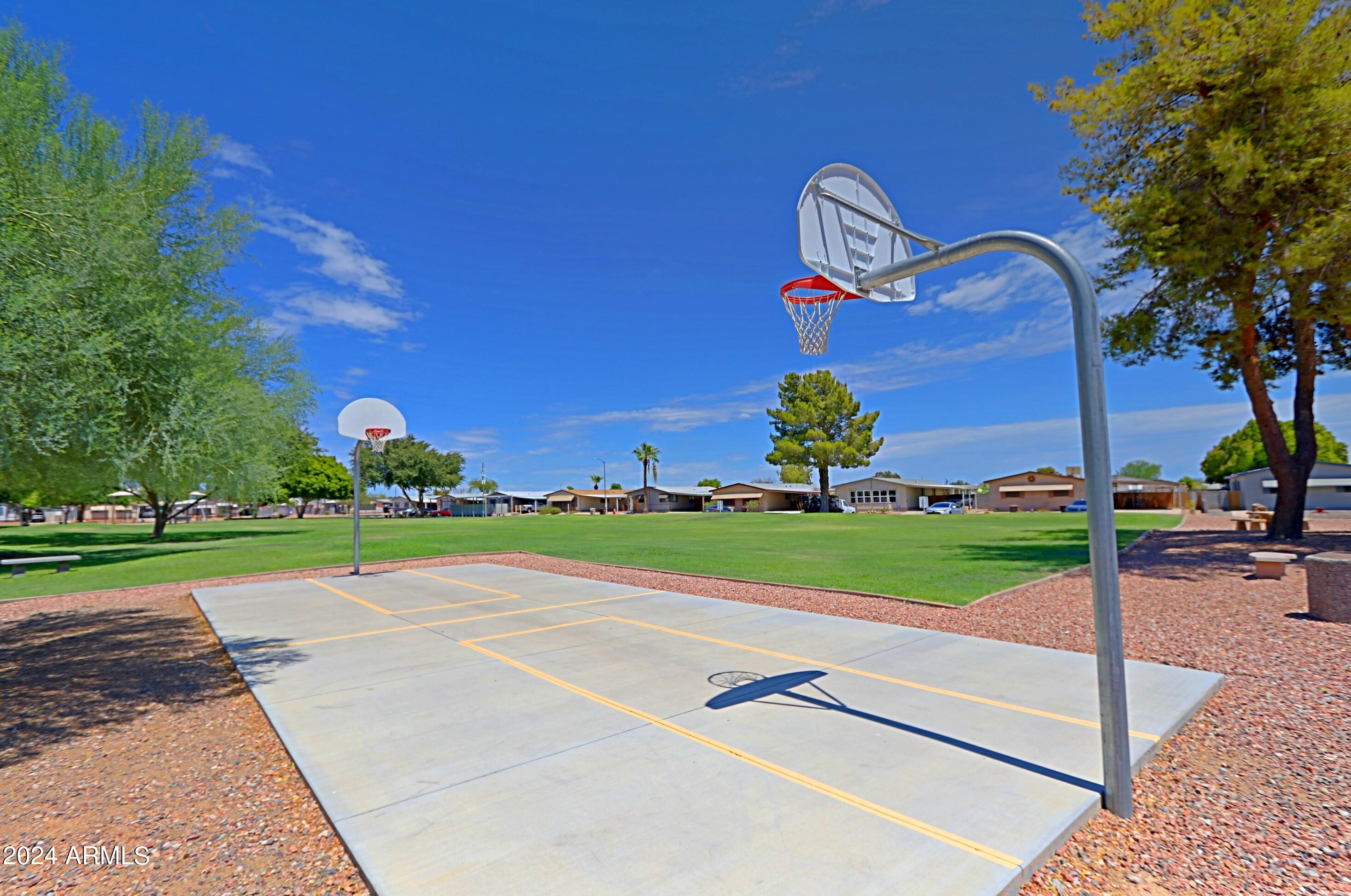 8601 N 103RD Avenue # 98