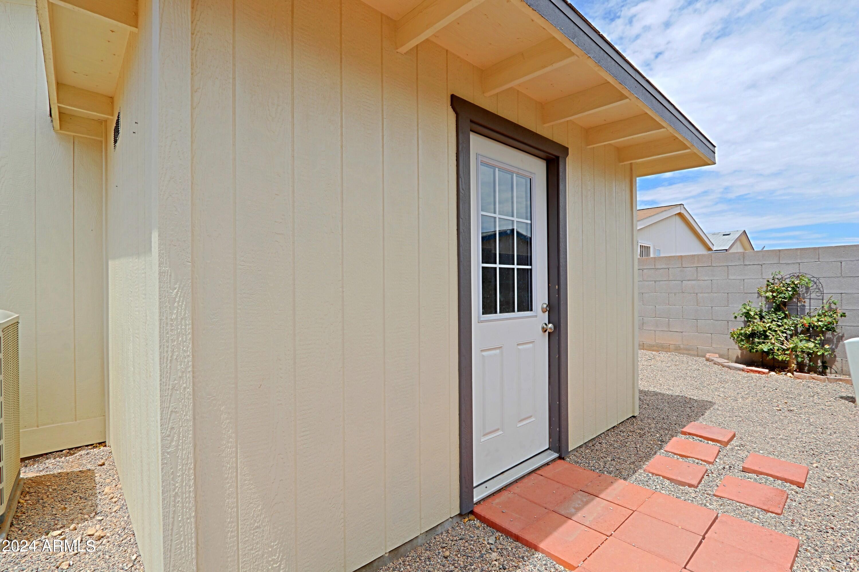 8601 N 103RD Avenue # 98