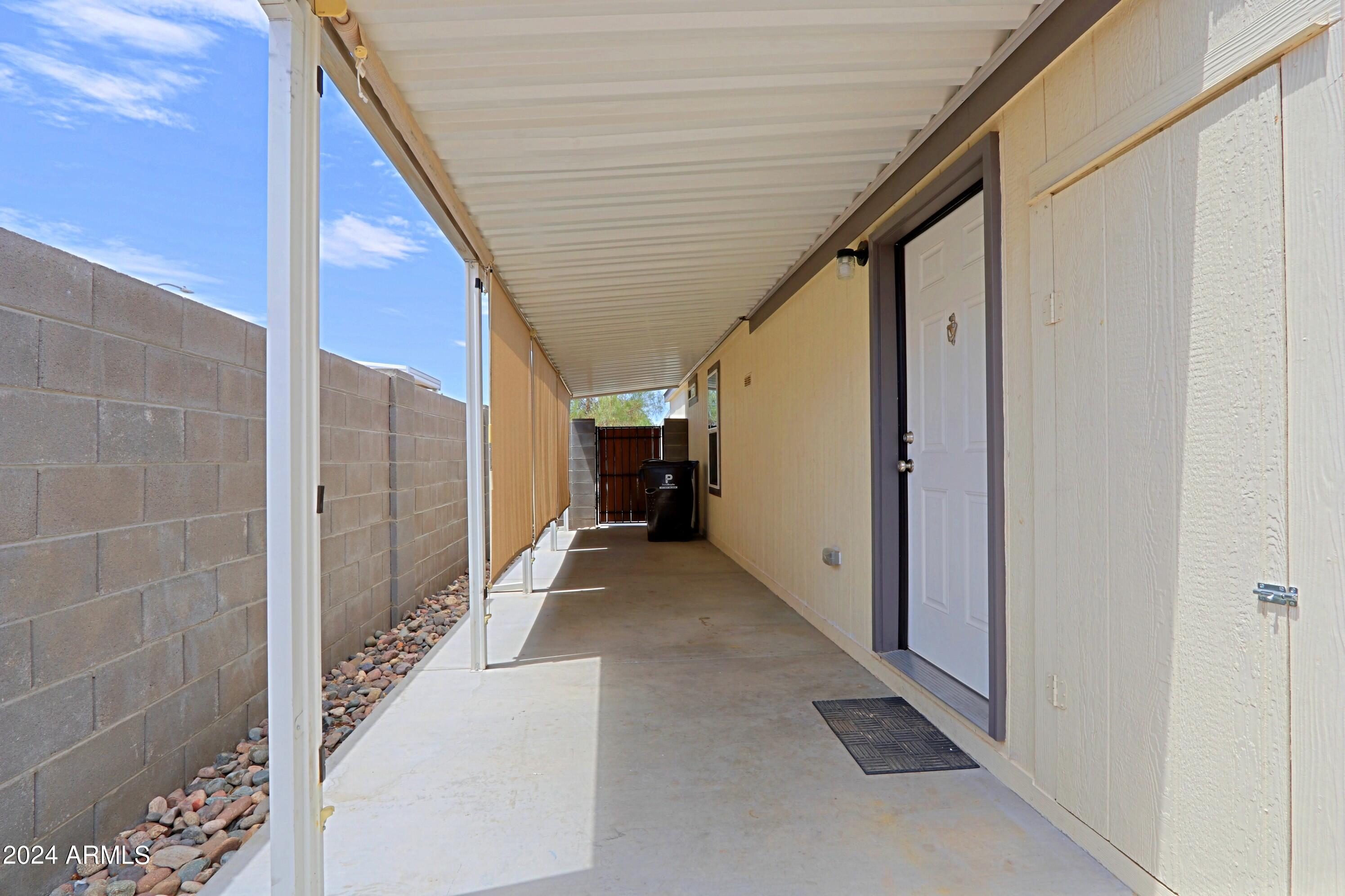 8601 N 103RD Avenue # 98