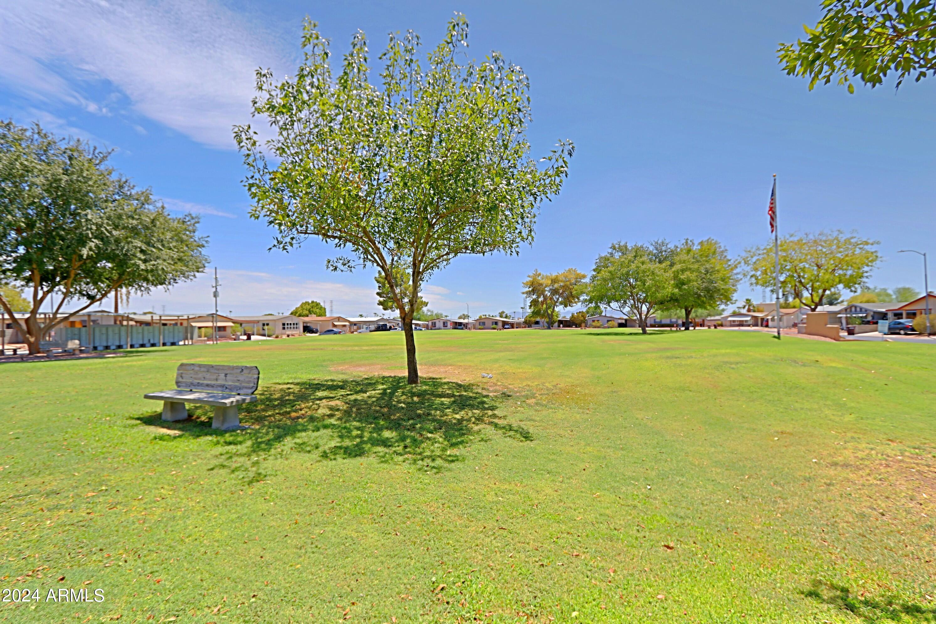 8601 N 103RD Avenue # 98