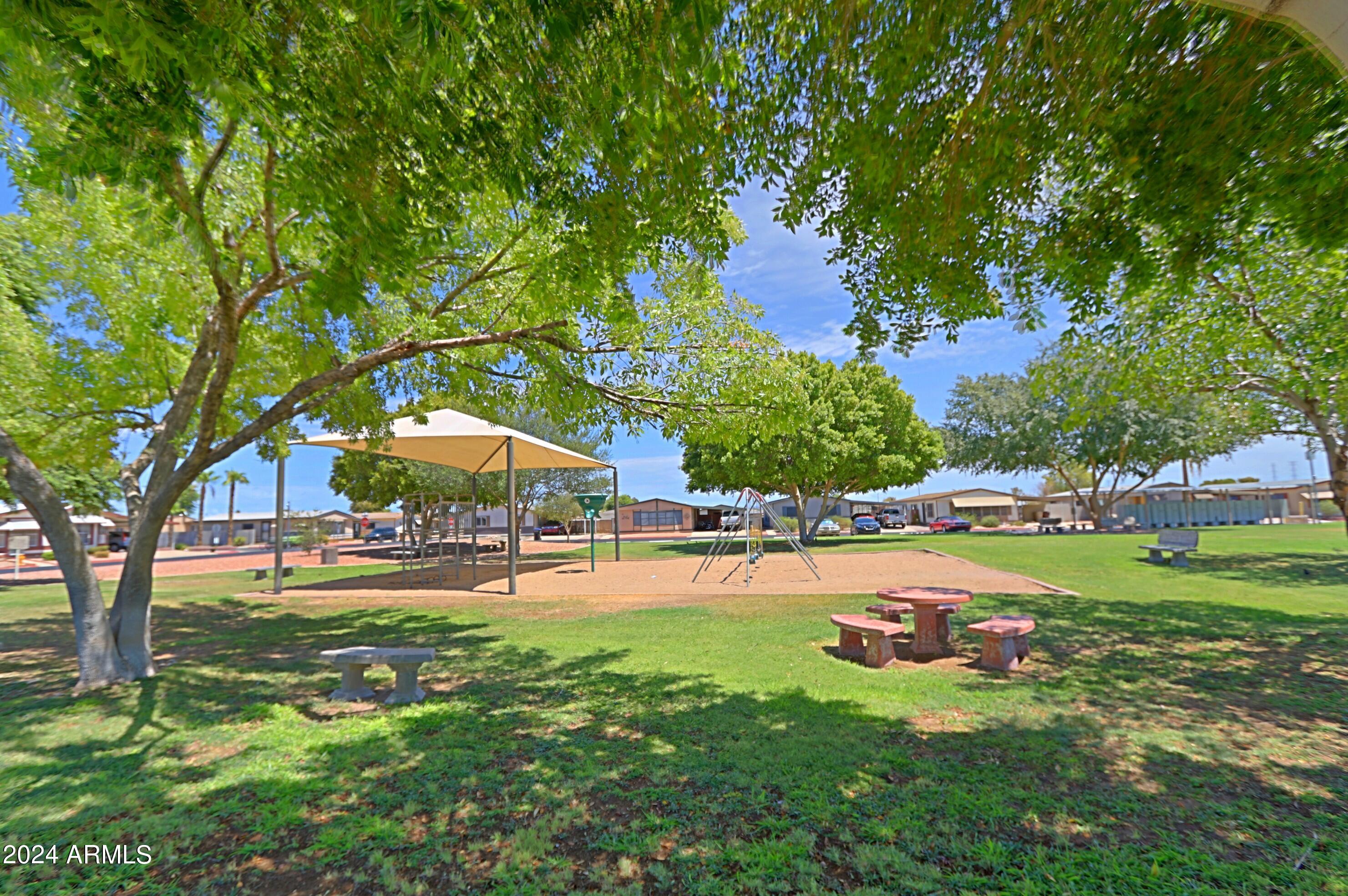 8601 N 103RD Avenue # 98