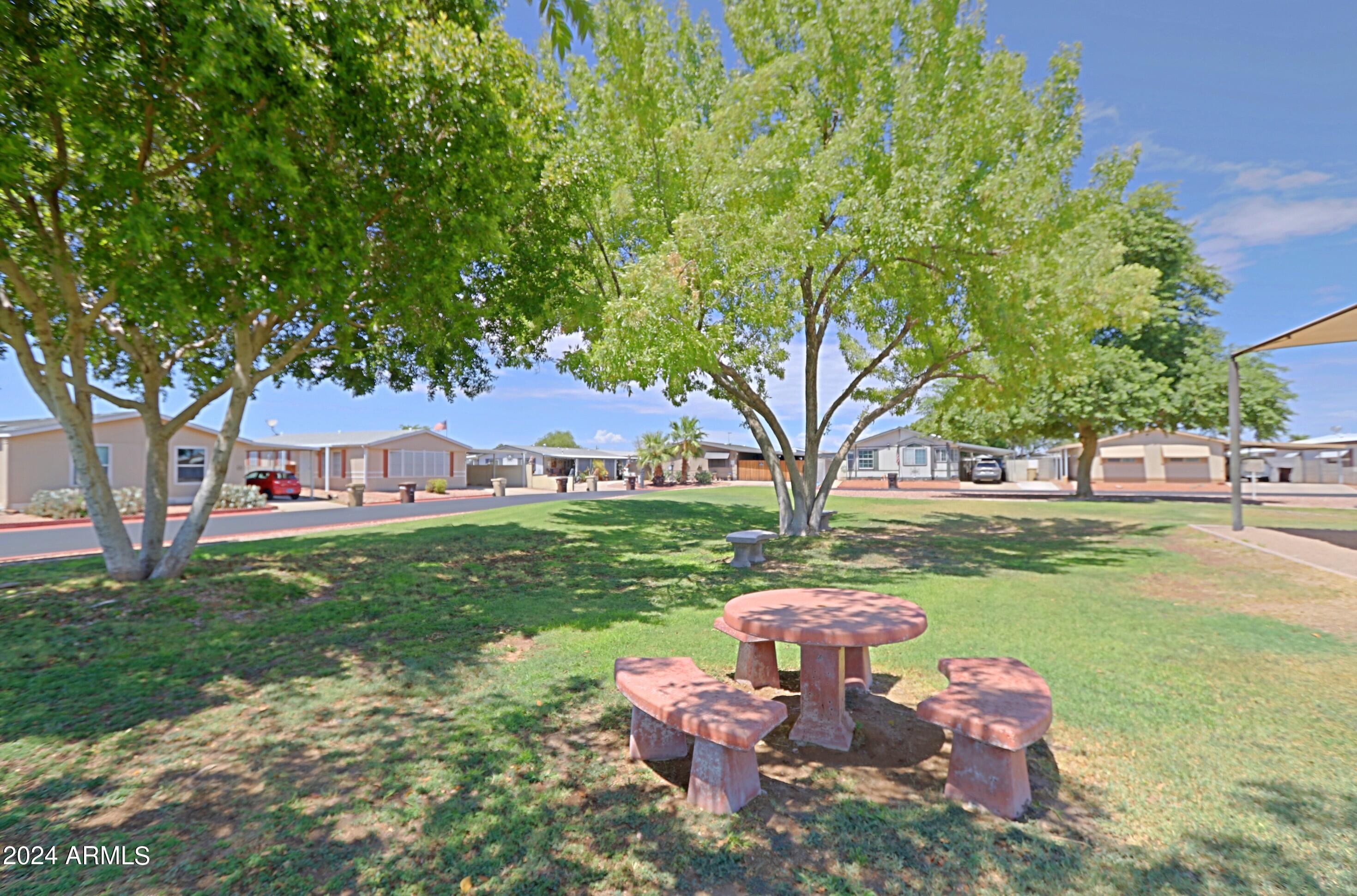 8601 N 103RD Avenue # 98