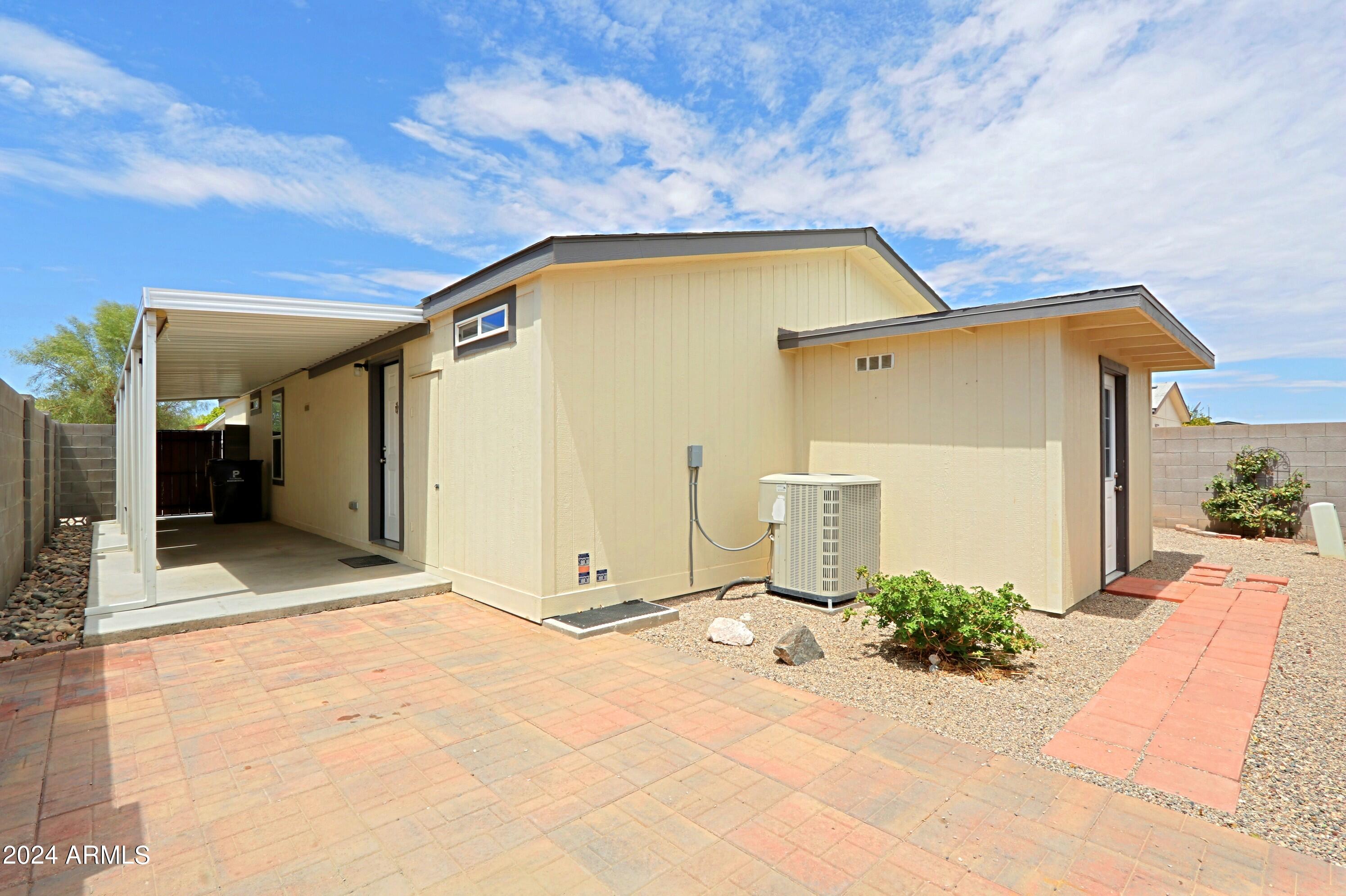 8601 N 103RD Avenue # 98