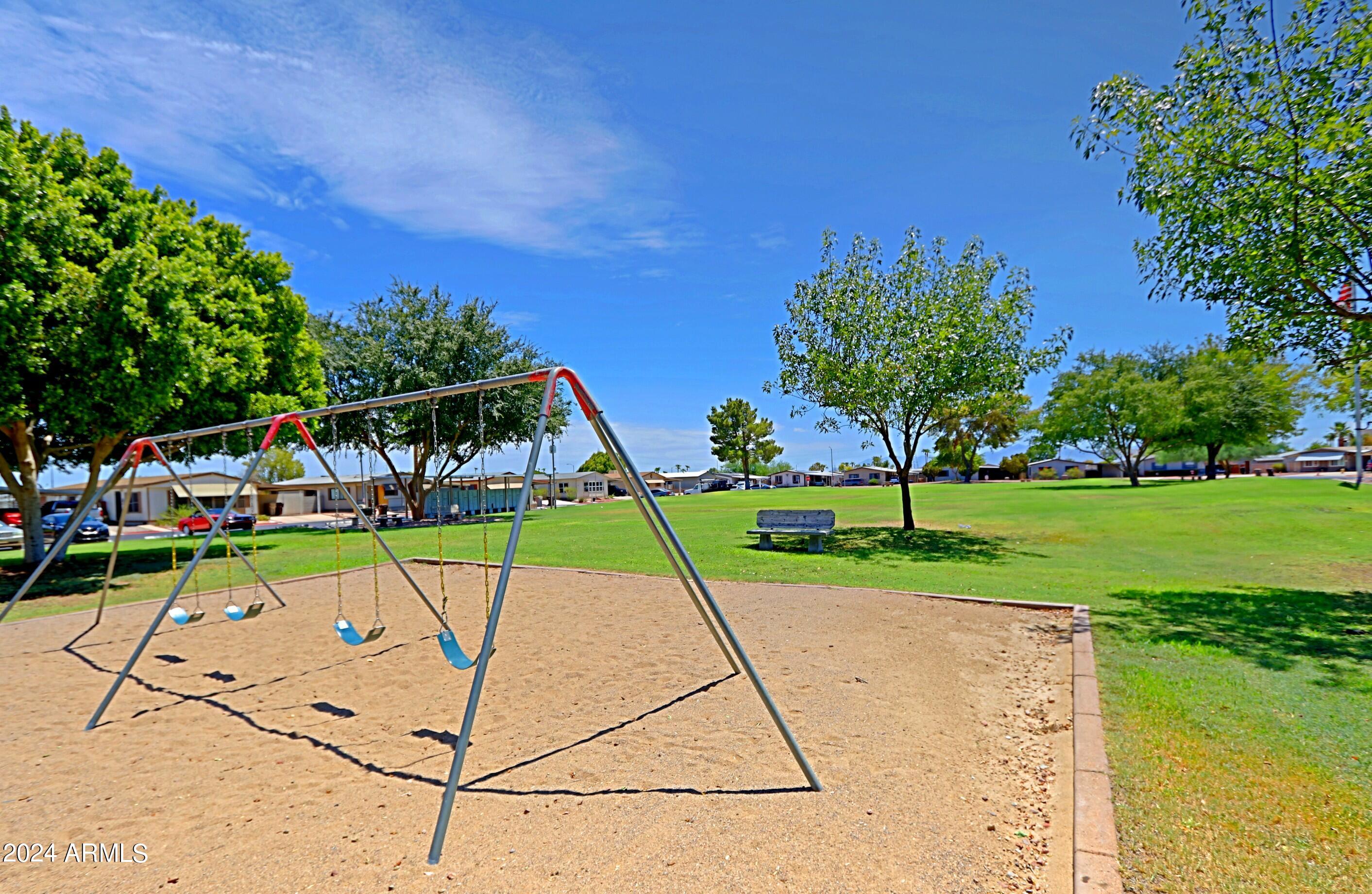 8601 N 103RD Avenue # 98