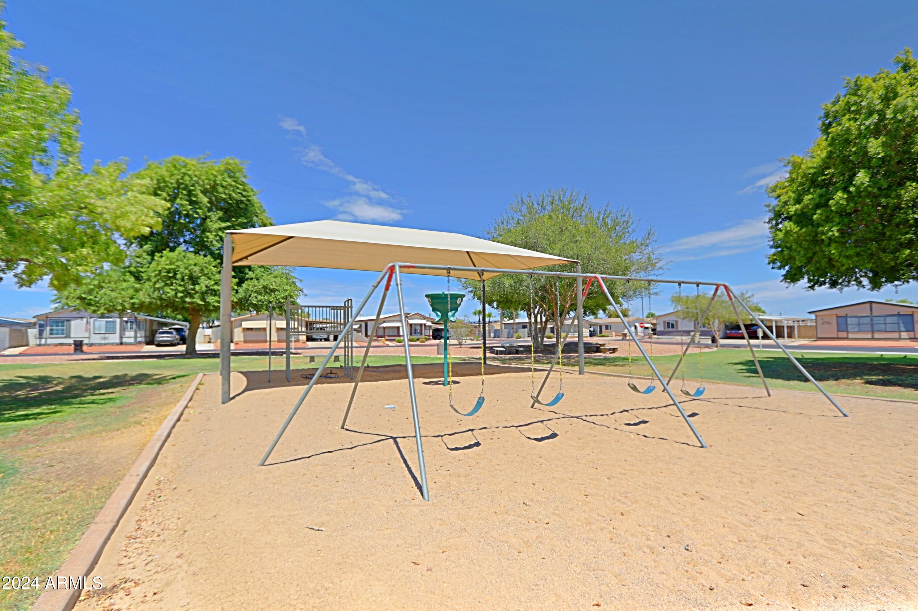 8601 N 103RD Avenue # 98