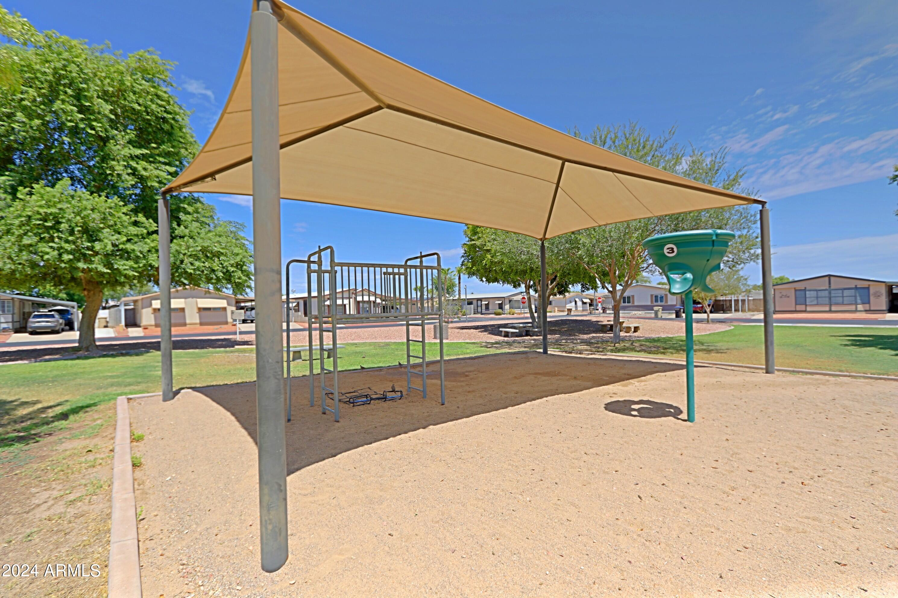 8601 N 103RD Avenue # 98