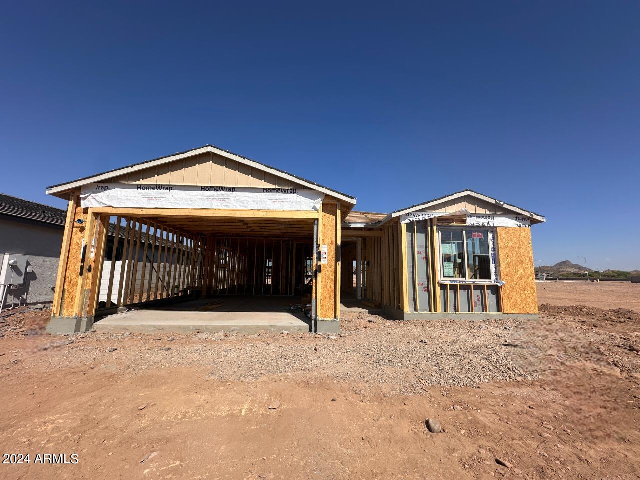 7612 W Saddlehorn Road