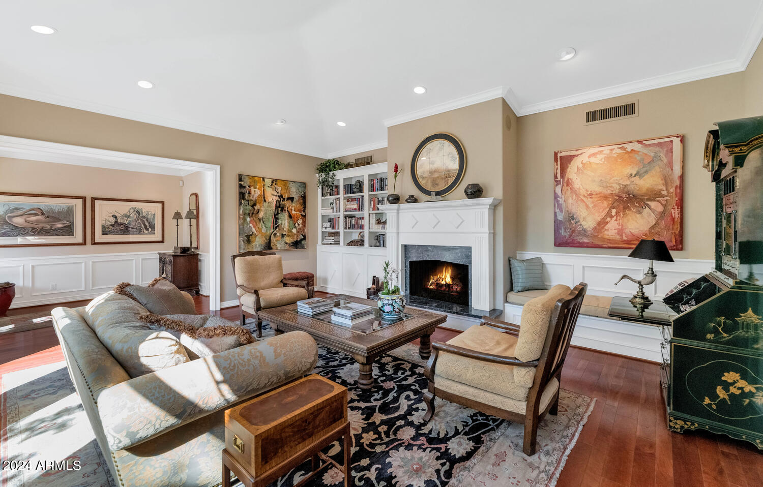 6230 E CALLE DEL NORTE --