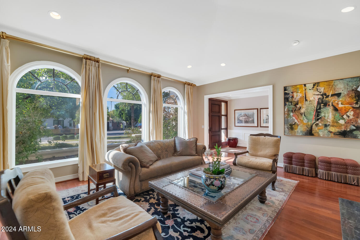 6230 E CALLE DEL NORTE --