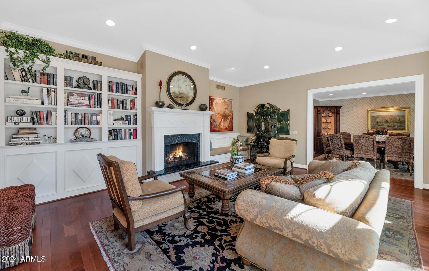 6230 E CALLE DEL NORTE --