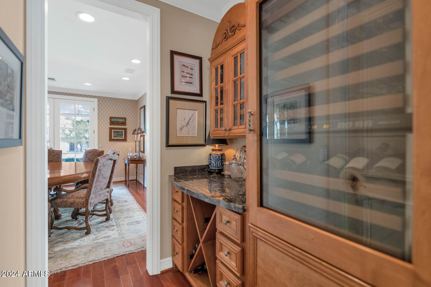 6230 E CALLE DEL NORTE --