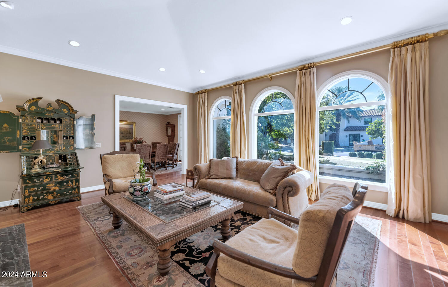 6230 E CALLE DEL NORTE --