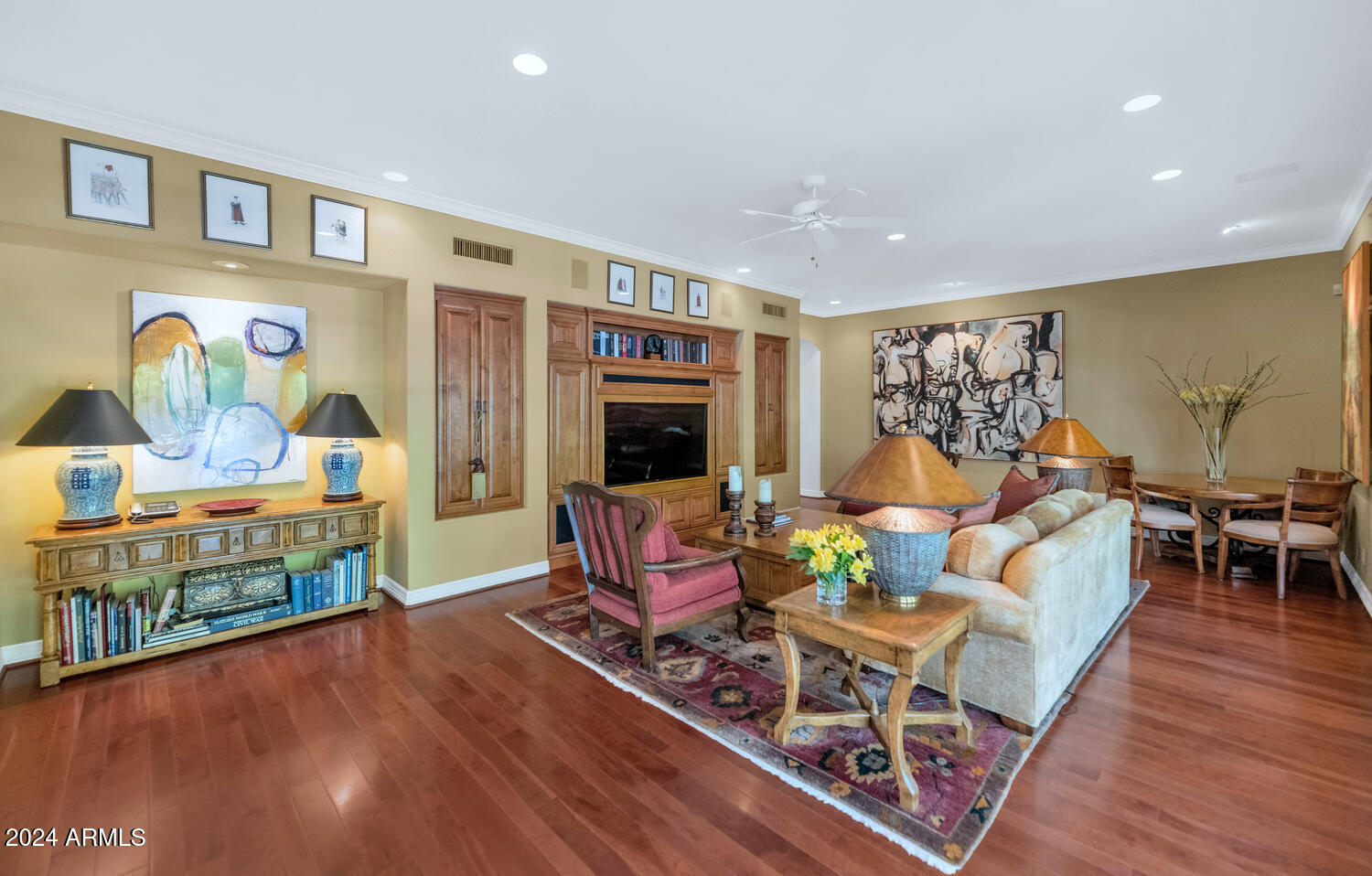 6230 E CALLE DEL NORTE --