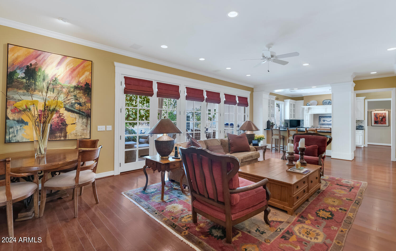 6230 E CALLE DEL NORTE --