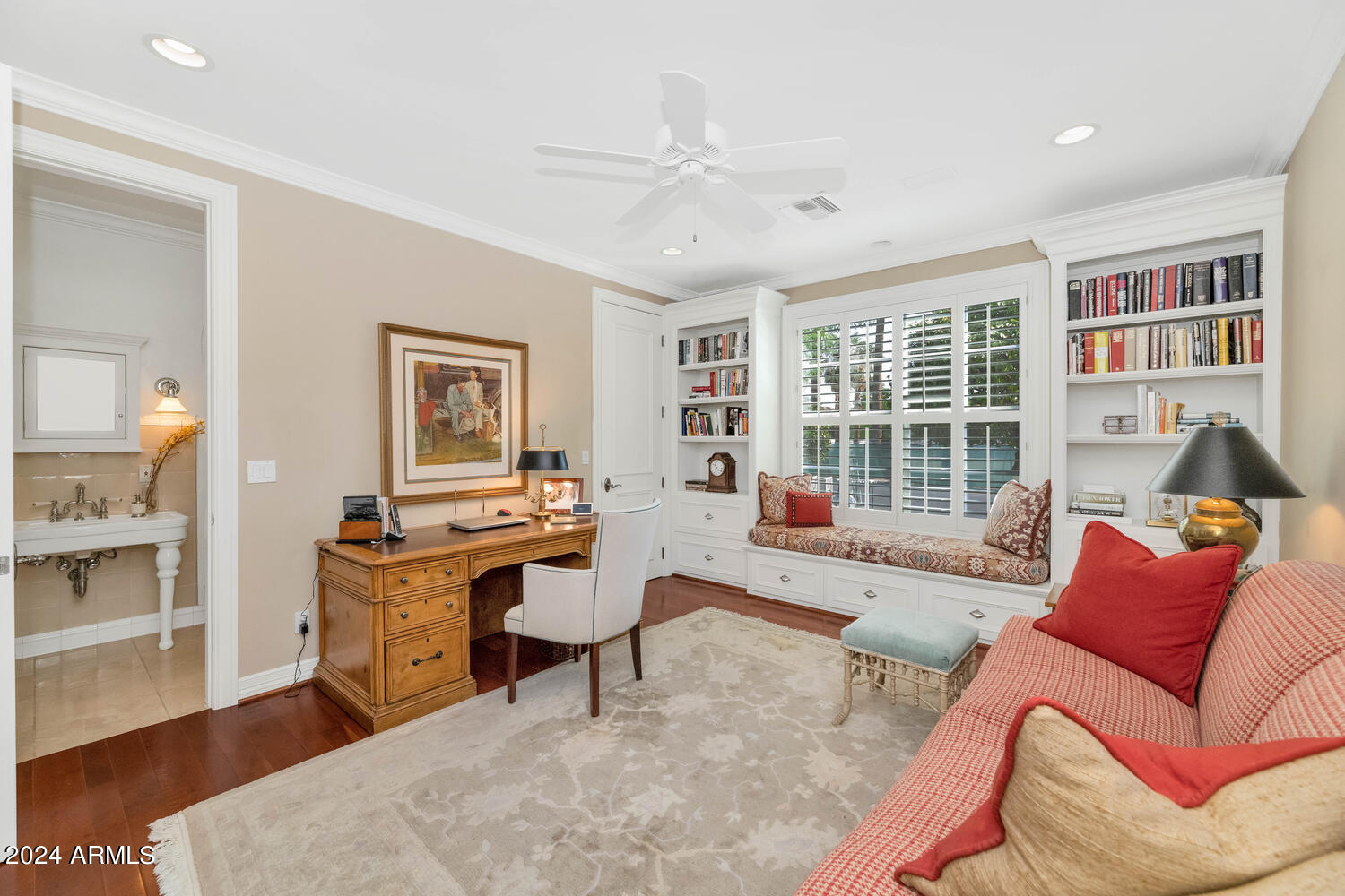 6230 E CALLE DEL NORTE --