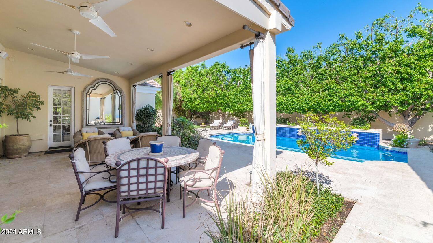 6230 E CALLE DEL NORTE --