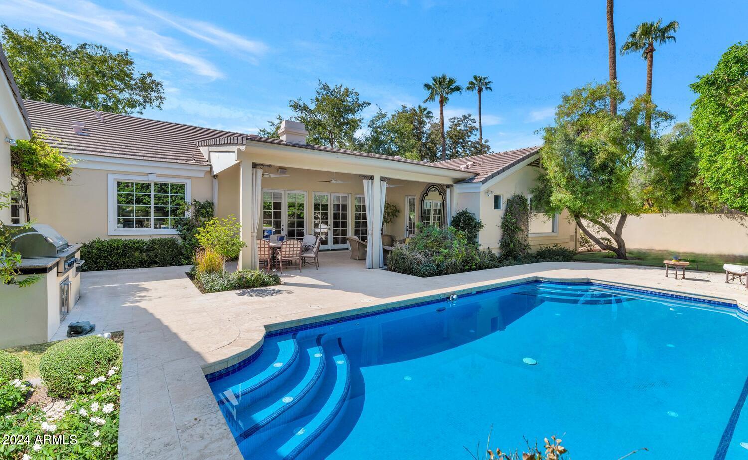 6230 E CALLE DEL NORTE --