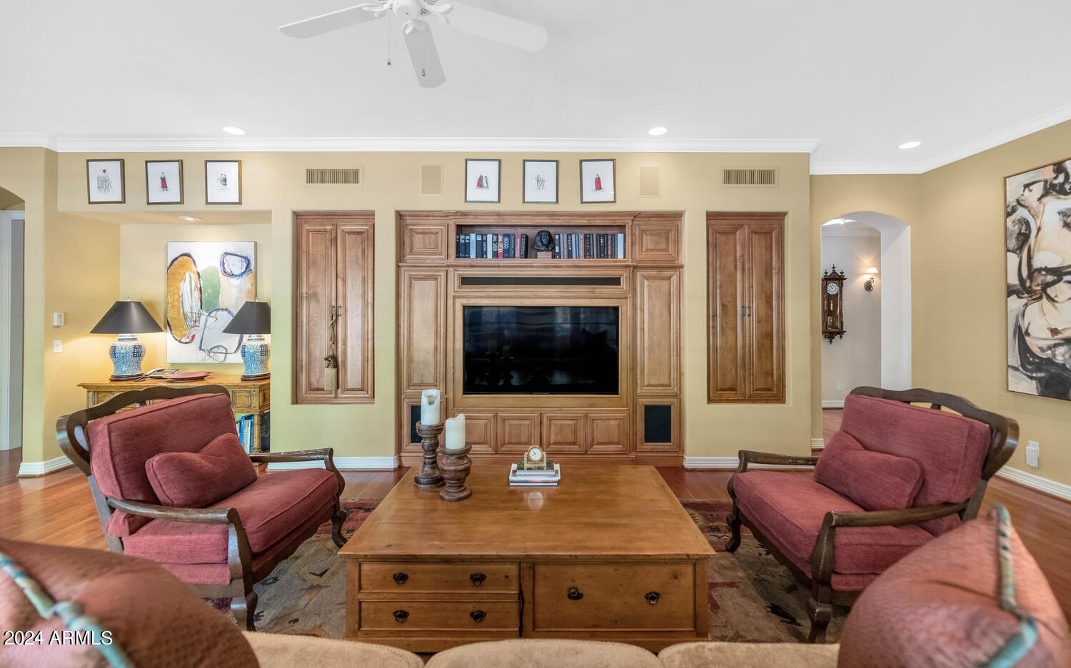 6230 E CALLE DEL NORTE --