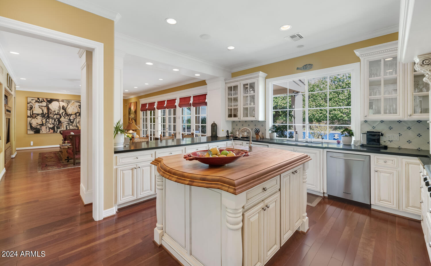 6230 E CALLE DEL NORTE --