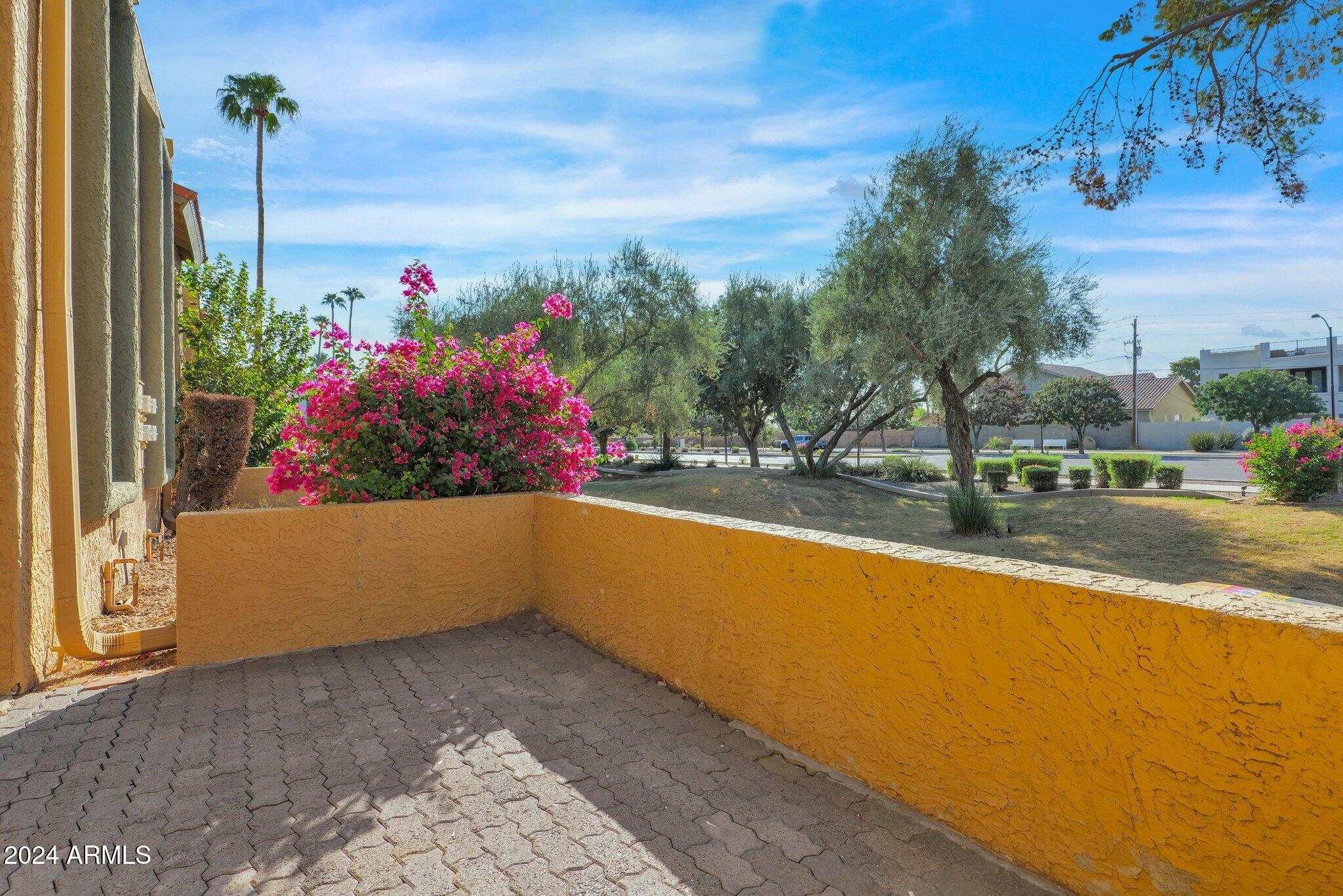 8500 E INDIAN SCHOOL Road # 106