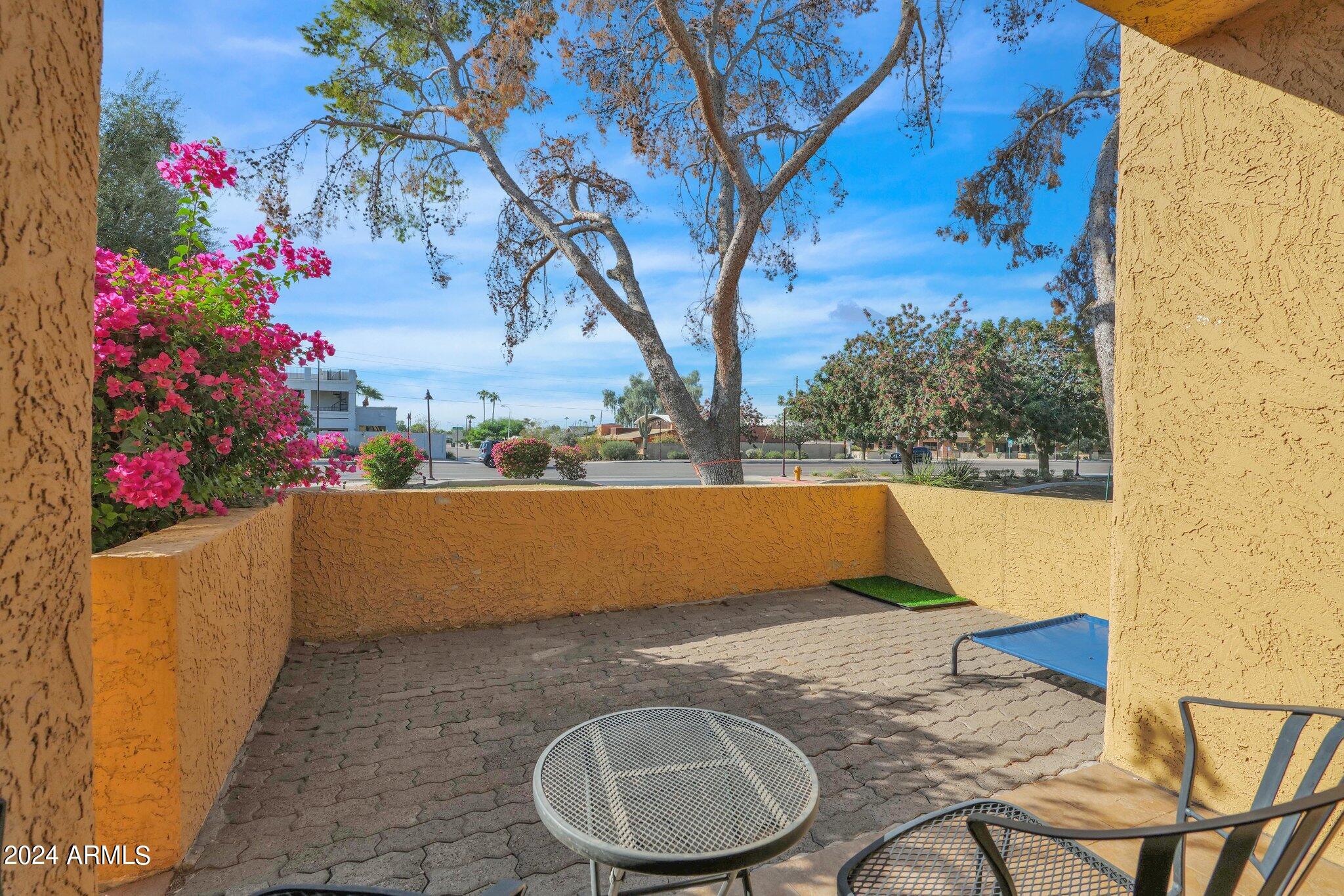 8500 E INDIAN SCHOOL Road # 106