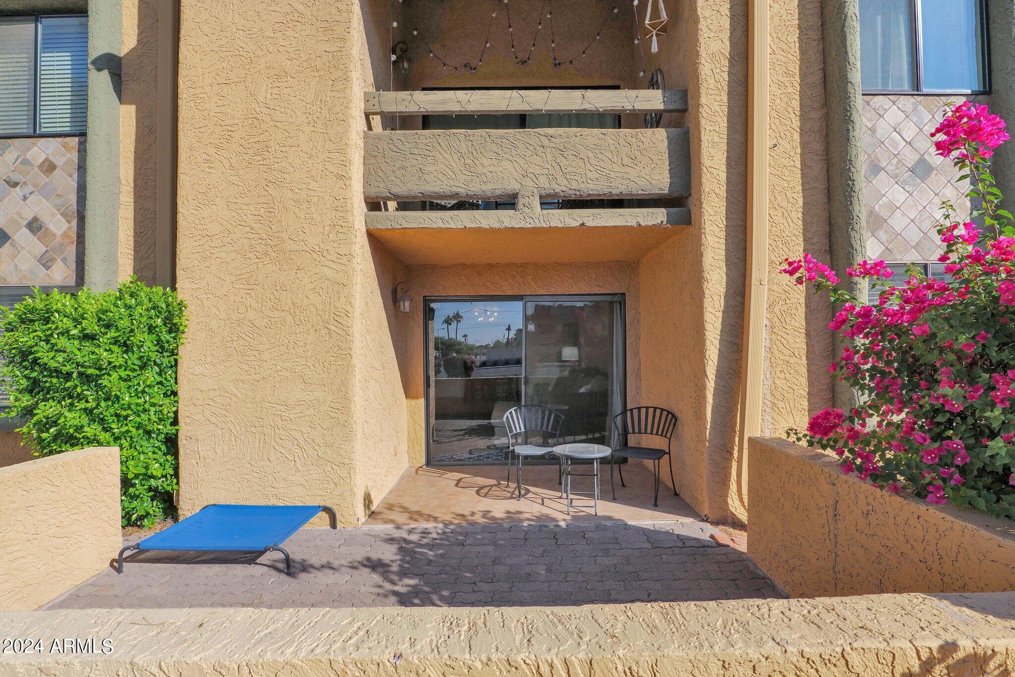 8500 E INDIAN SCHOOL Road # 106