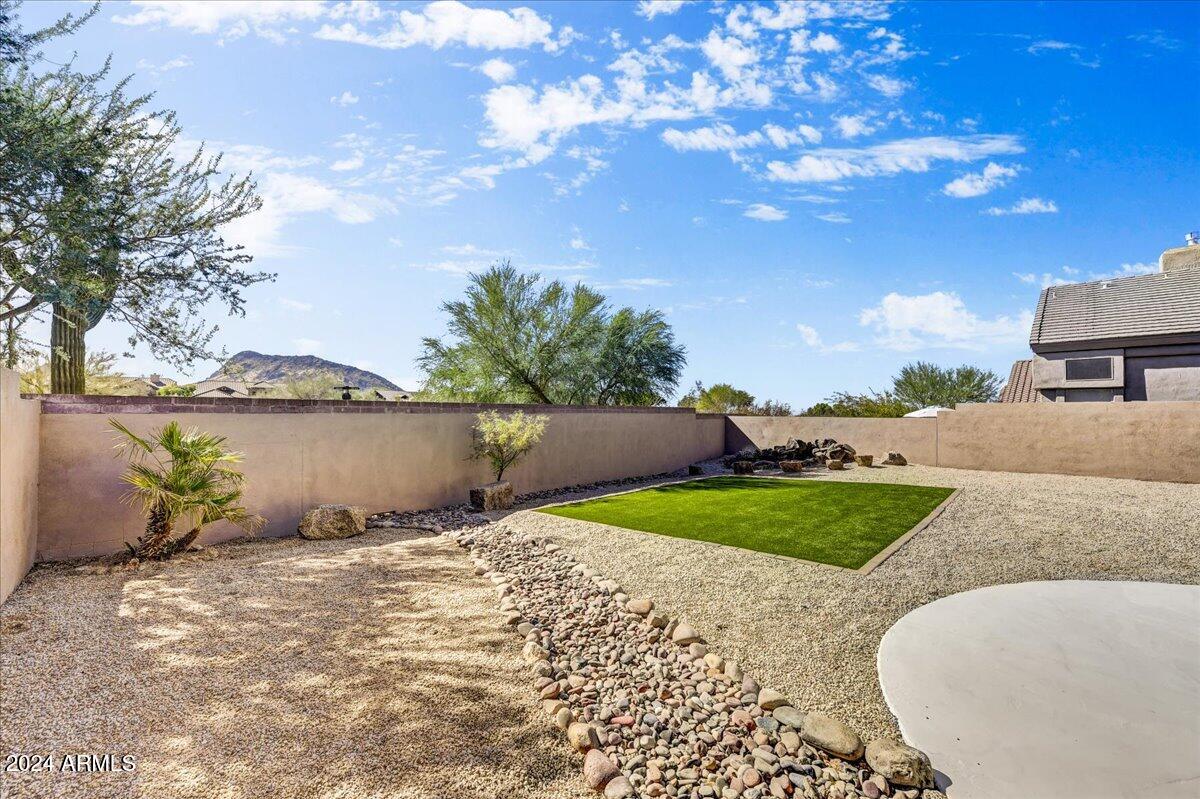 13789 E GERONIMO Road