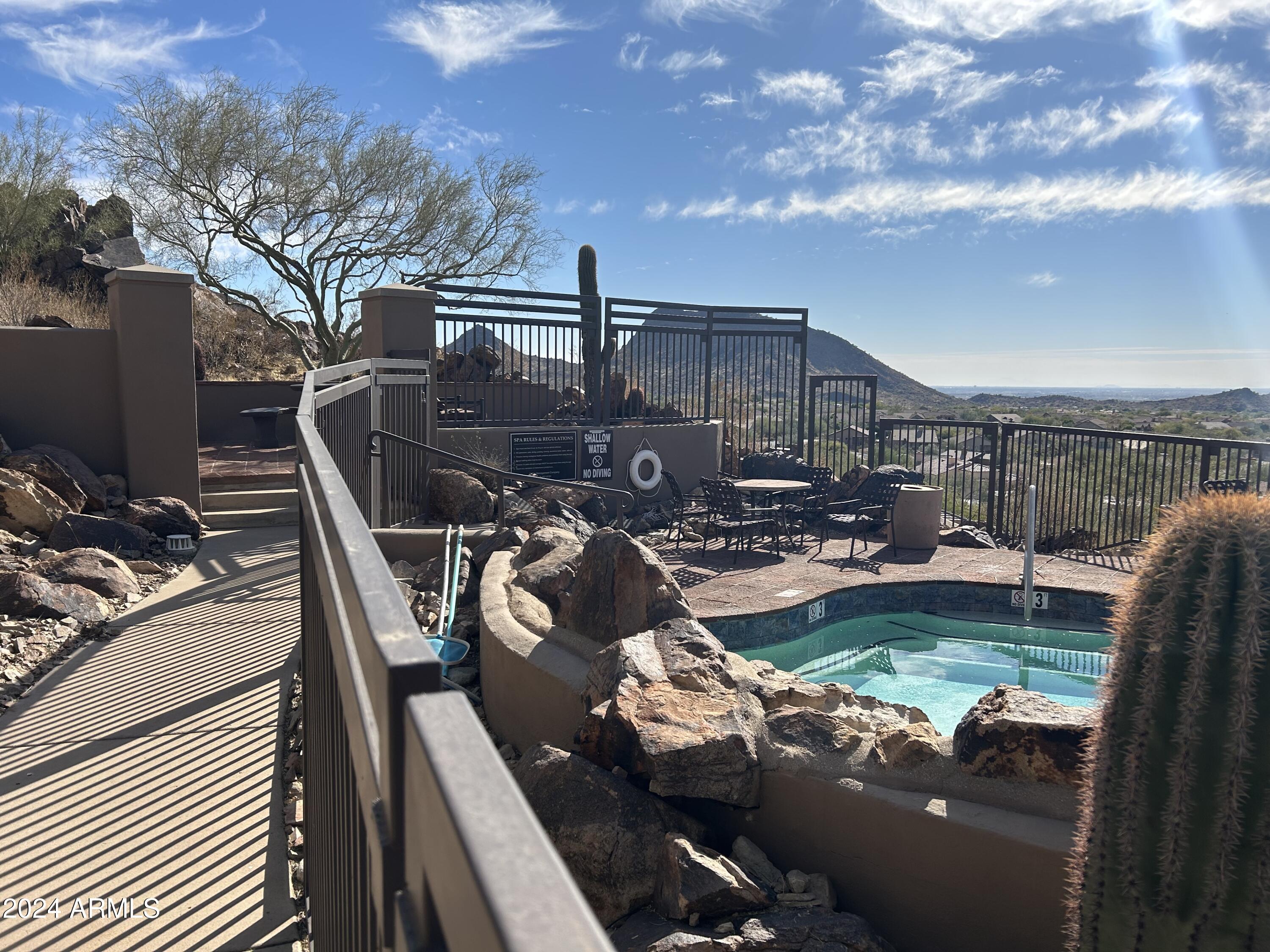 13789 E GERONIMO Road