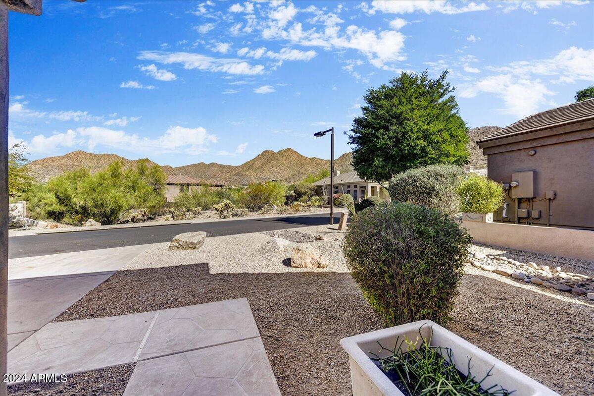 13789 E GERONIMO Road