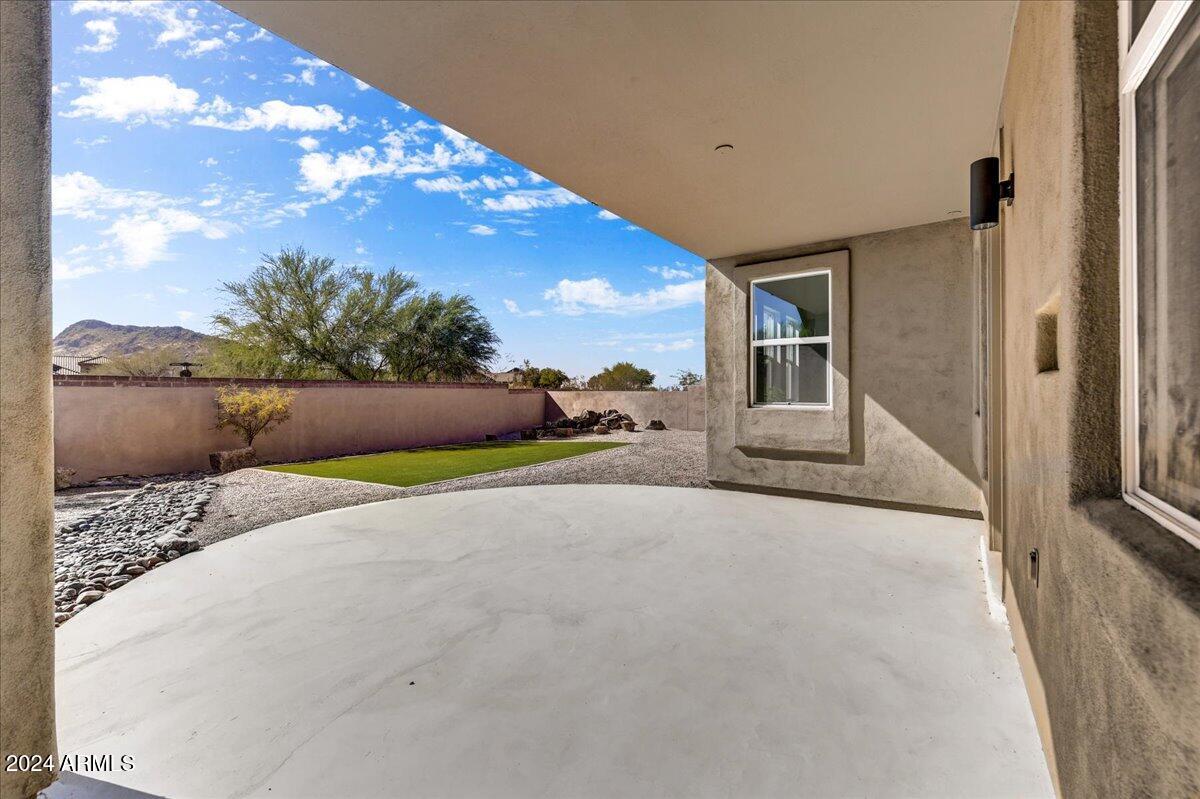 13789 E GERONIMO Road