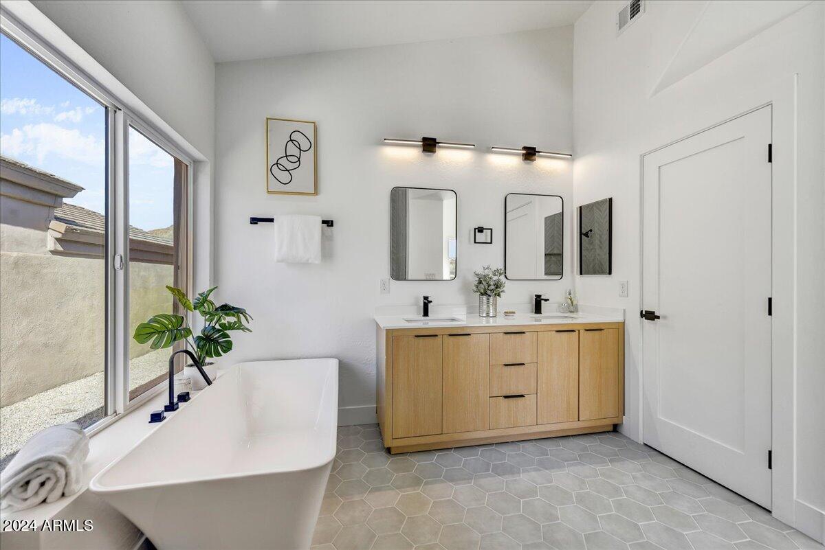 13789 E GERONIMO Road