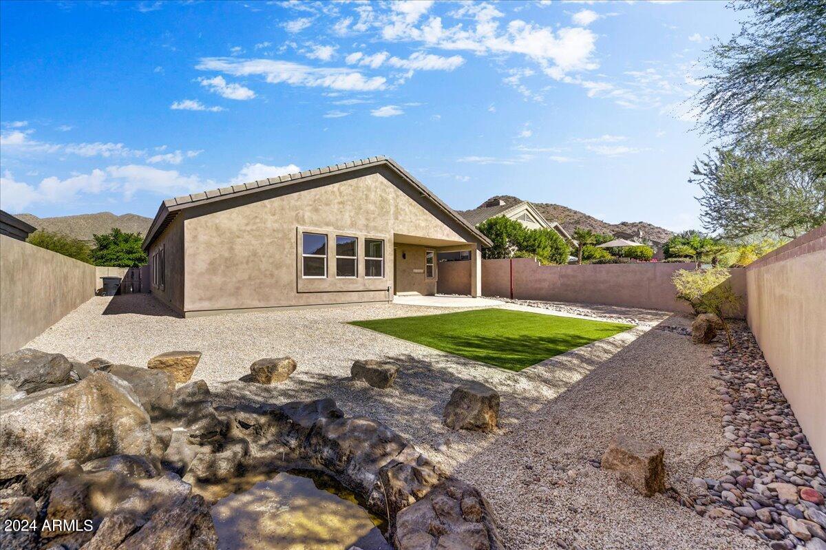 13789 E GERONIMO Road