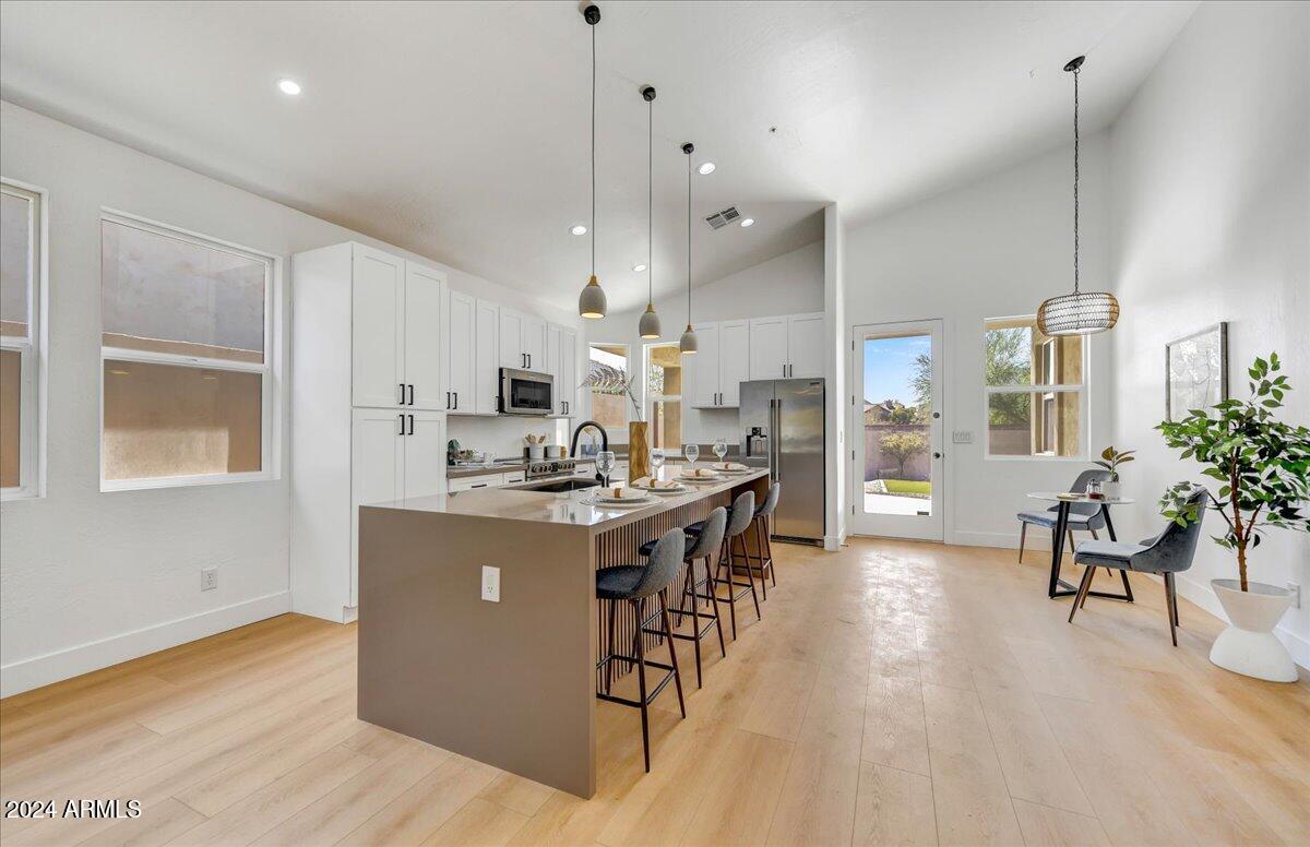 13789 E GERONIMO Road