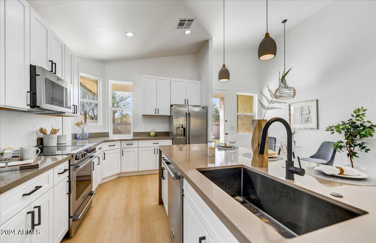 13789 E GERONIMO Road