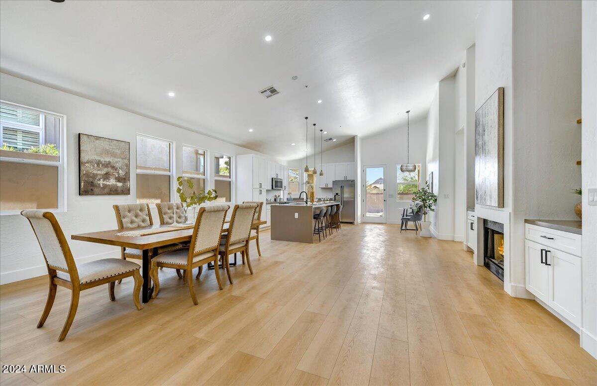 13789 E GERONIMO Road