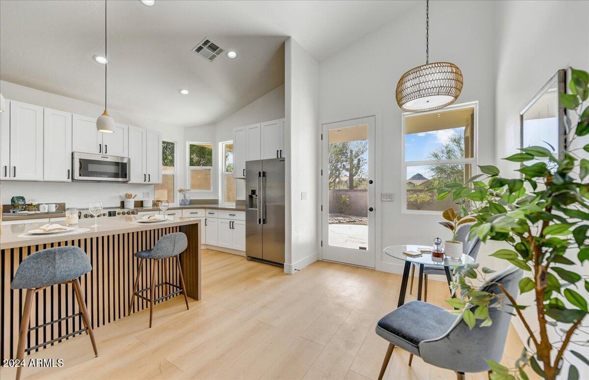 13789 E GERONIMO Road