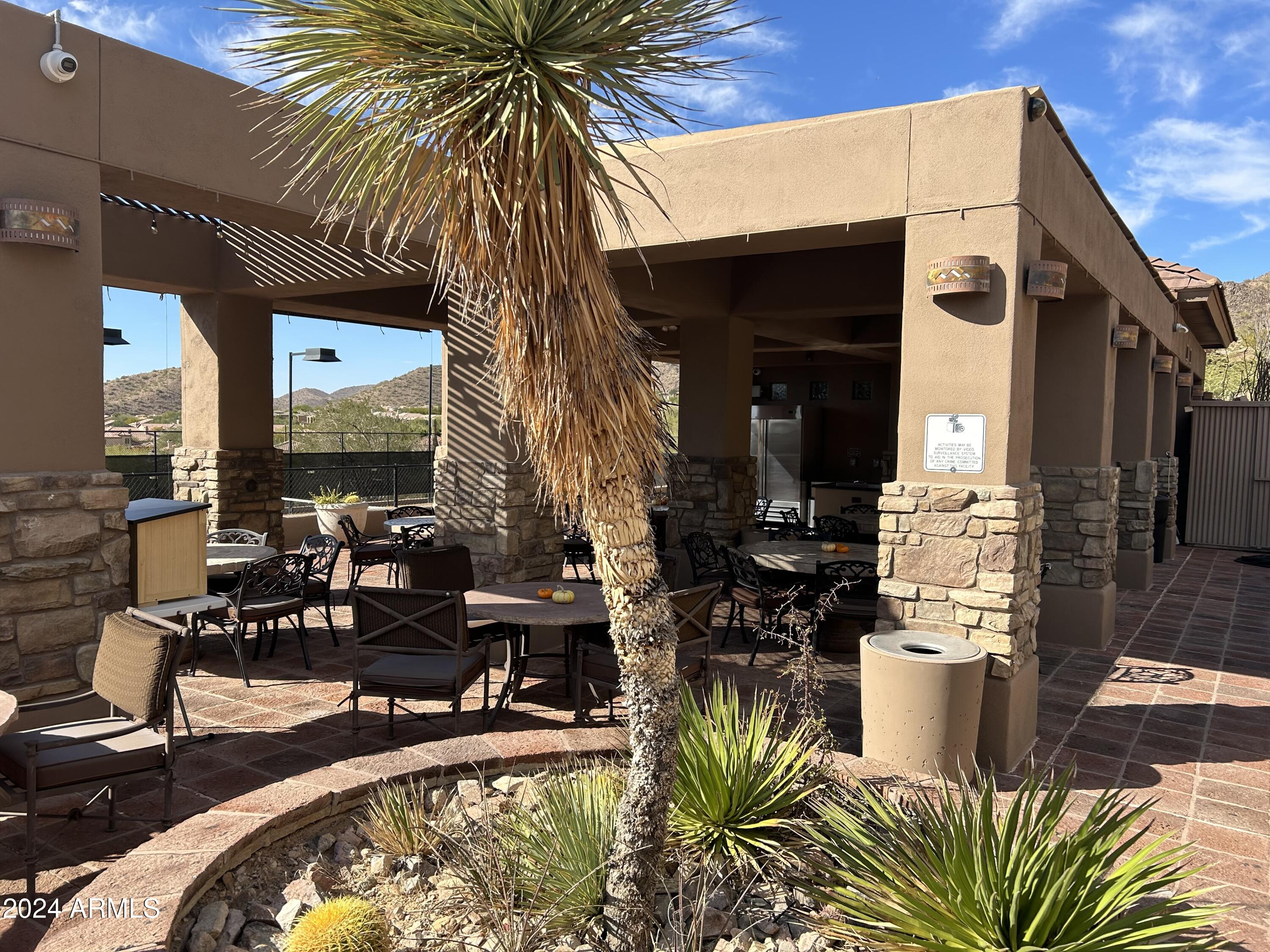 13789 E GERONIMO Road