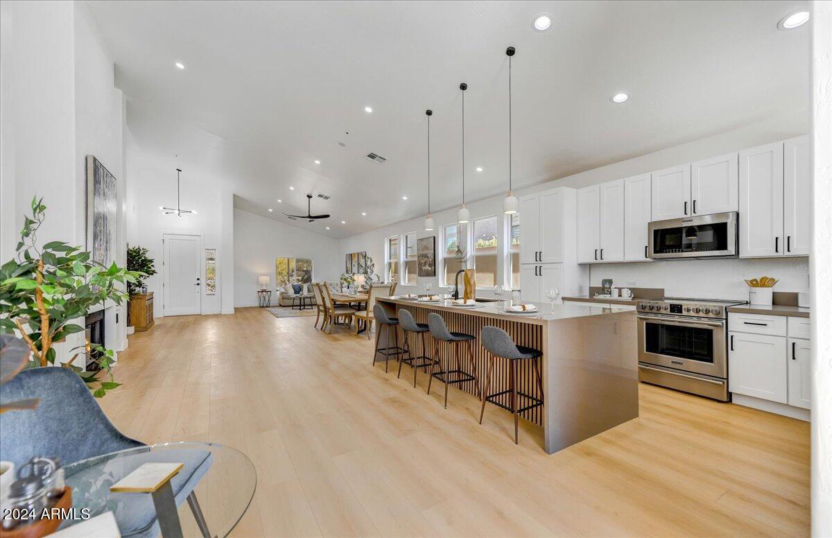 13789 E GERONIMO Road