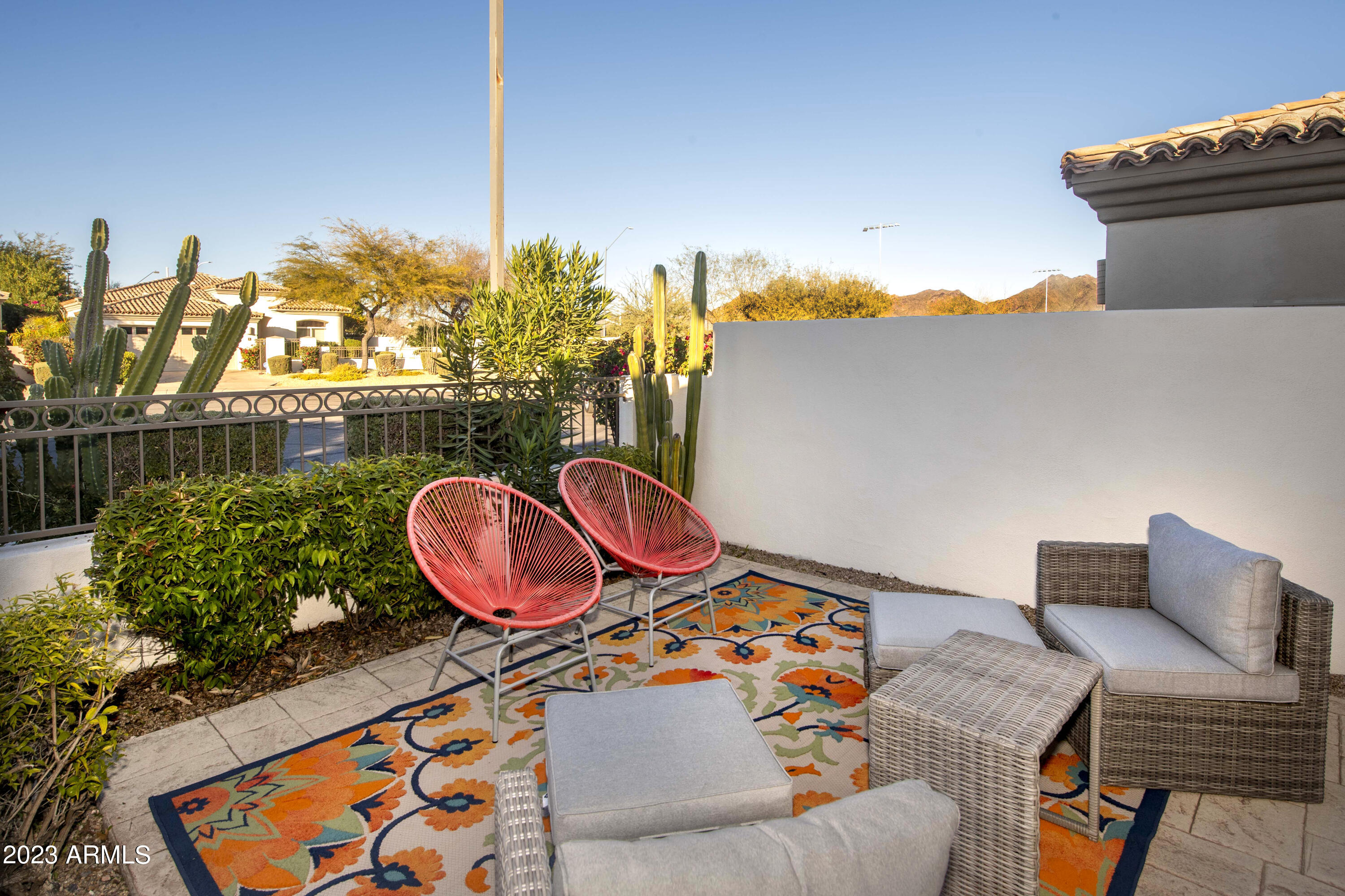 7979 E PRINCESS Drive # 7